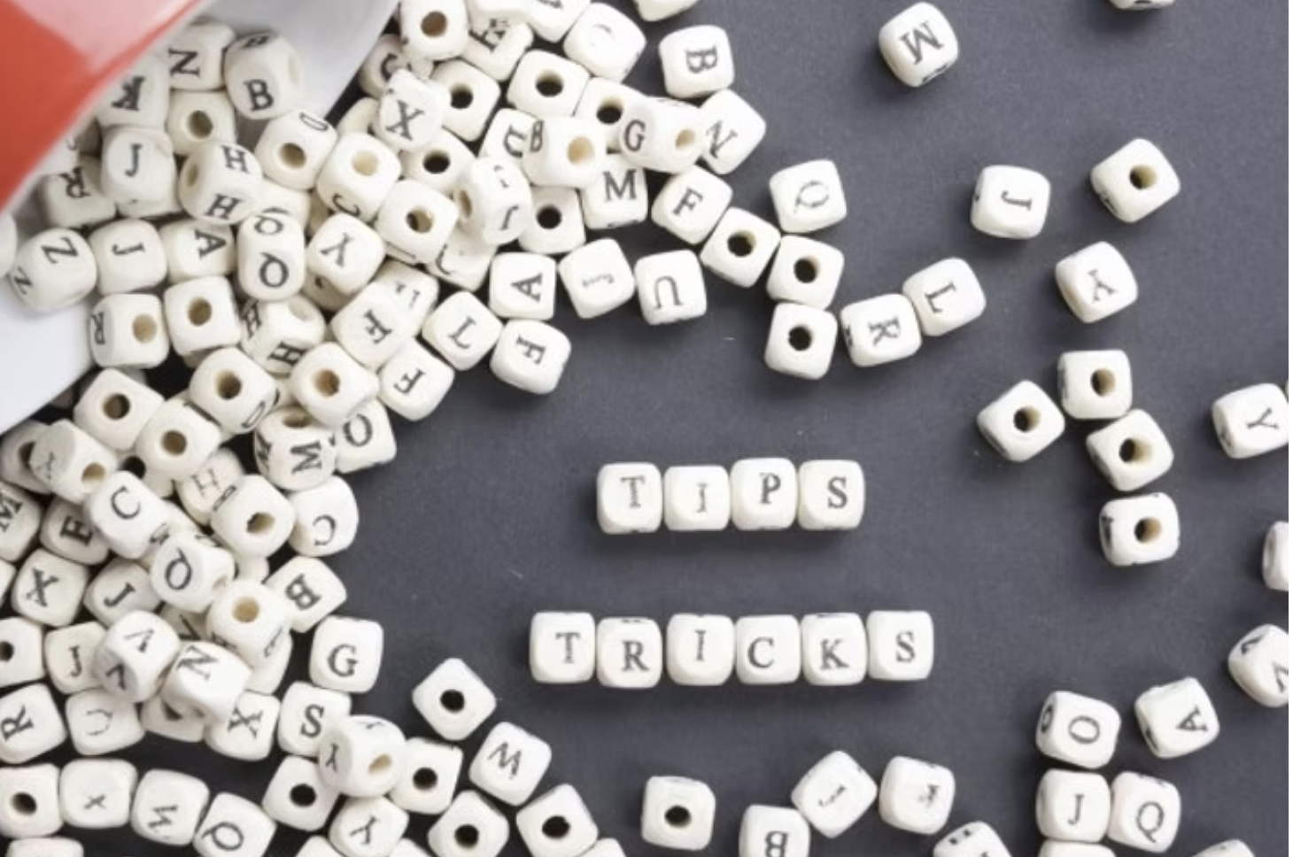 5 Impactful Tips That I Have Shared with My Clients