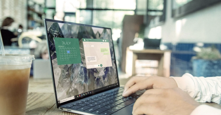 How to get that BIG project done already