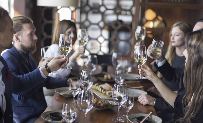 Holiday Party Hacks – How to Make the Most of your Company Holiday Gathering