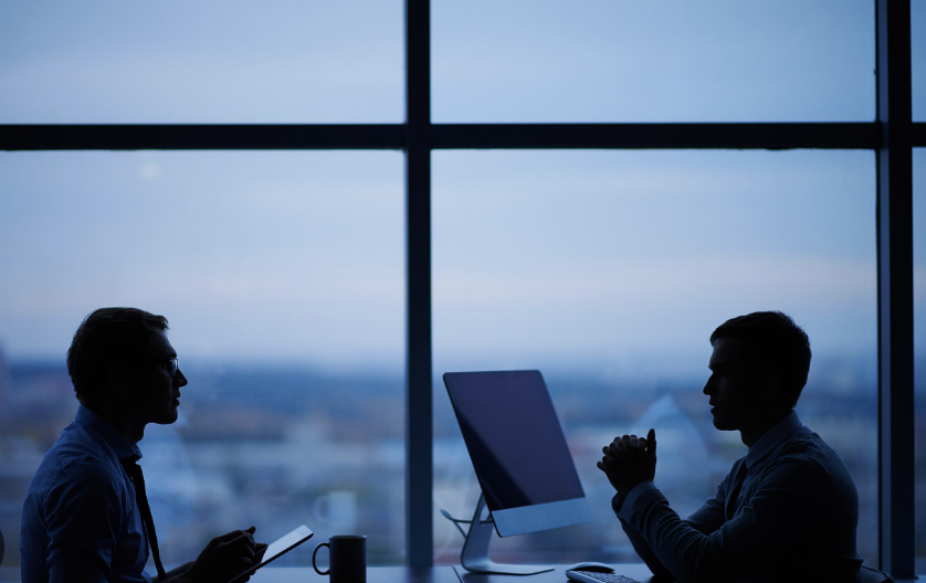 New Year, New Relationship with your Boss