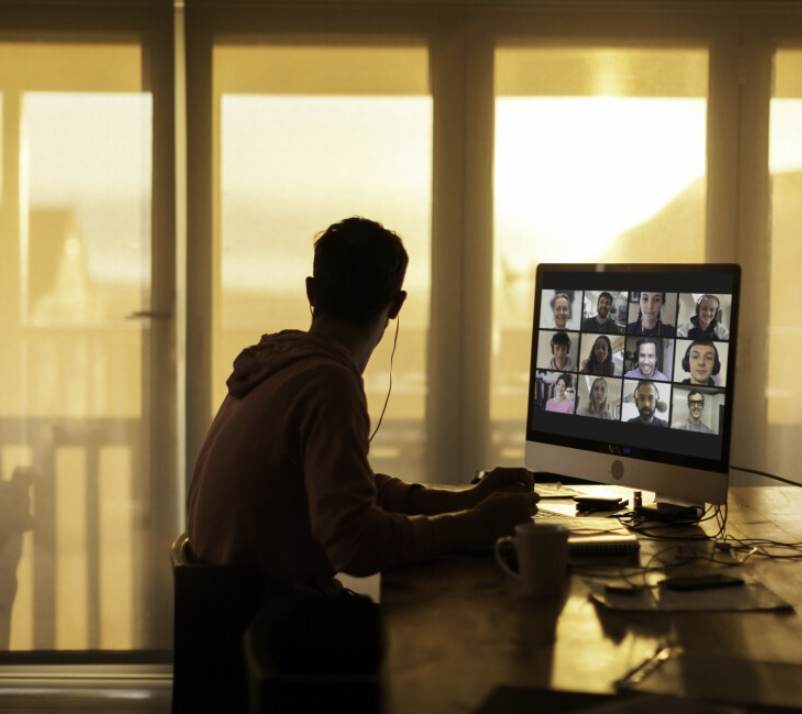 Four Lessons from 100 Leaders after Six Months of Work From Home