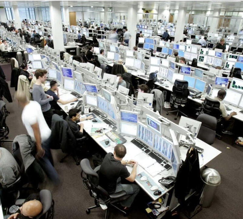 Authentic Connection &amp; Trust!