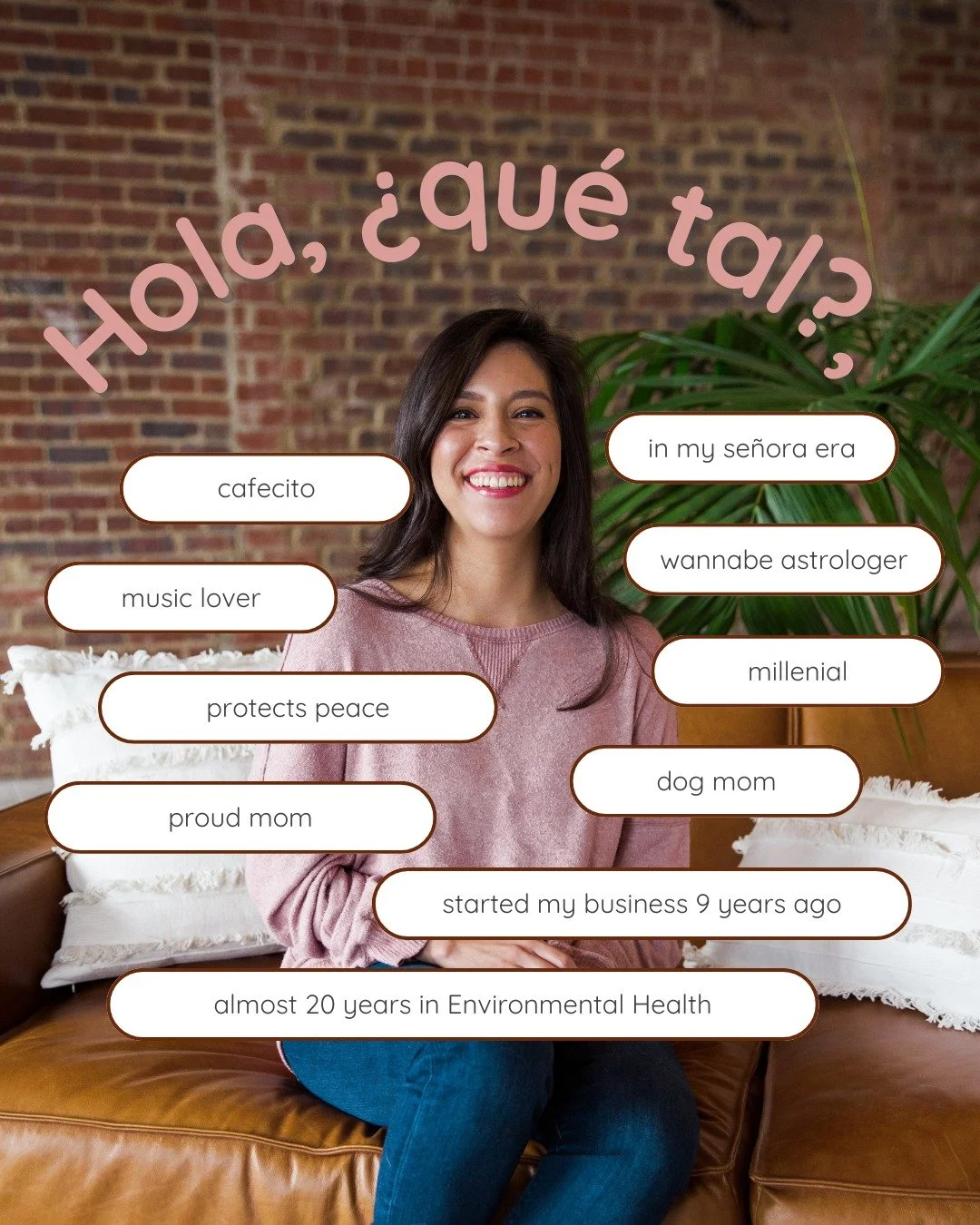 We have many new faces here, so I thought I&rsquo;d introduce myself! 

Hi, I&rsquo;m Carla and I&rsquo;m the Founder+CEO of Inspector Mama! You already know that I know a thing or two about children&rsquo;s safety. So I thought I&rsquo;d add some th