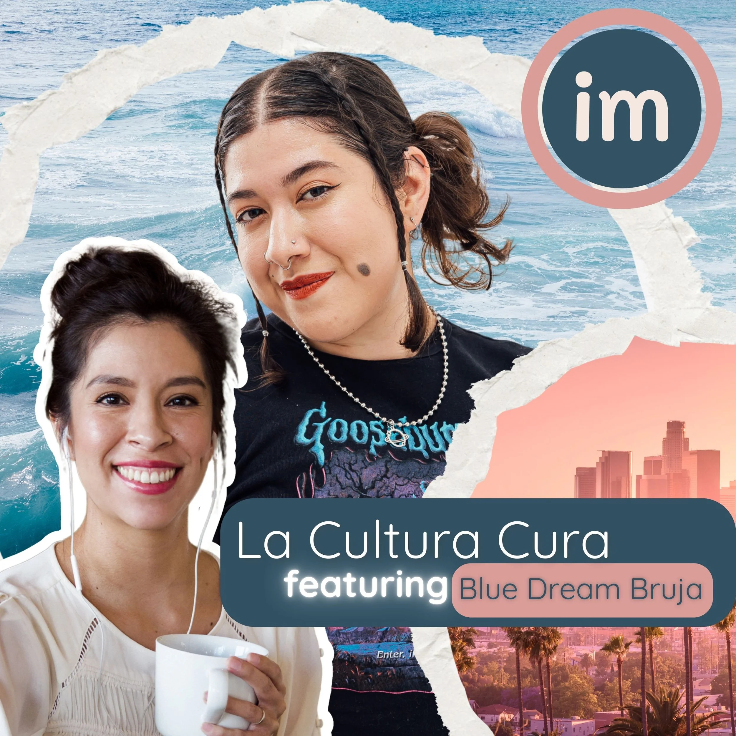 La Cultura Cura with Dorian