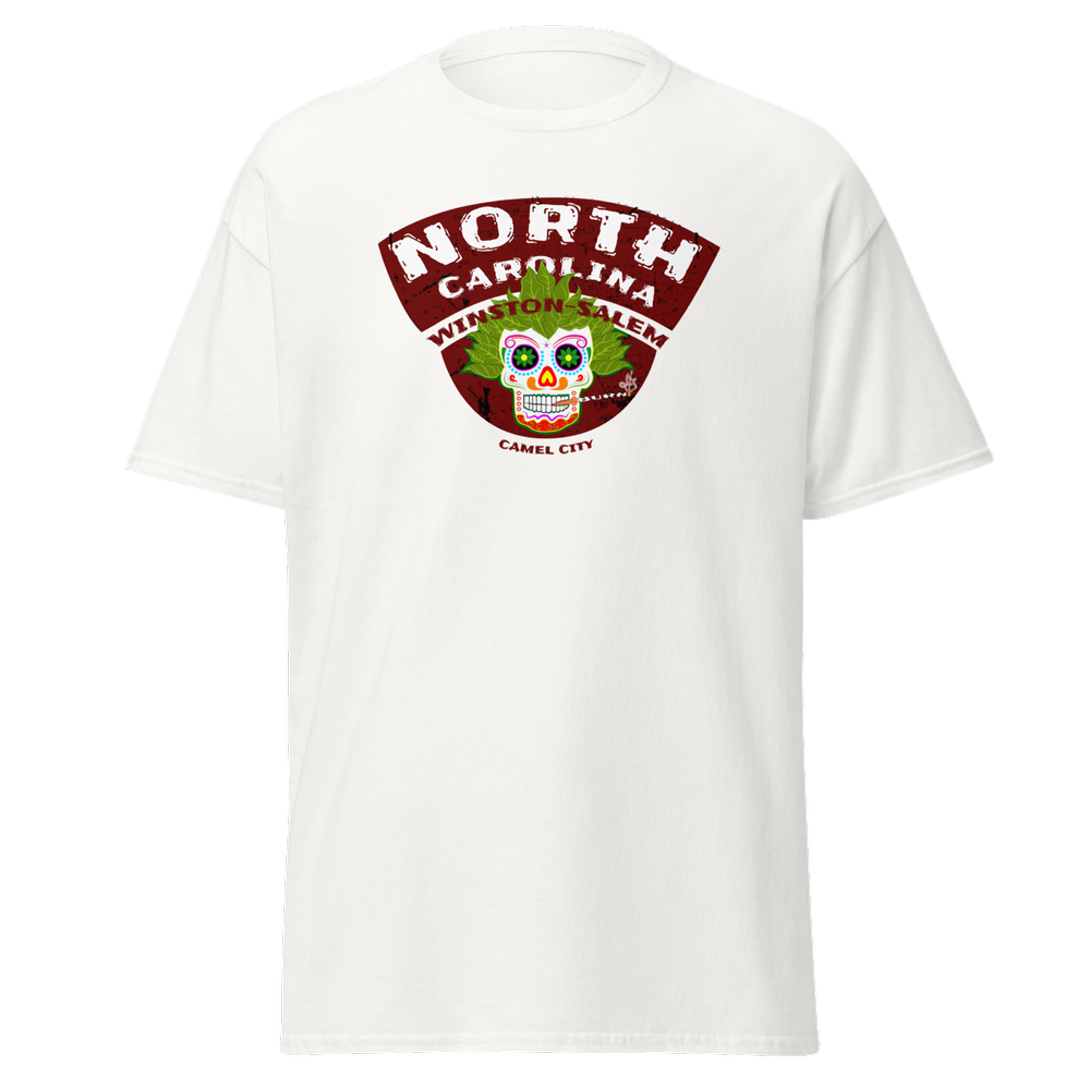 Camel City T-Shirt