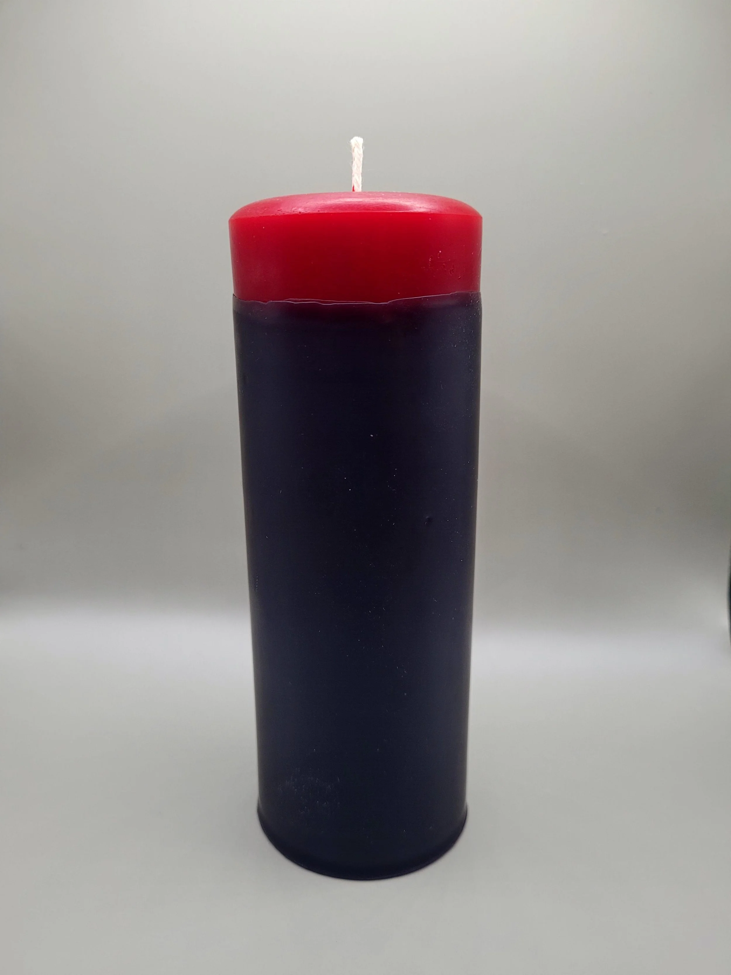 Negativity Reversal Pillar