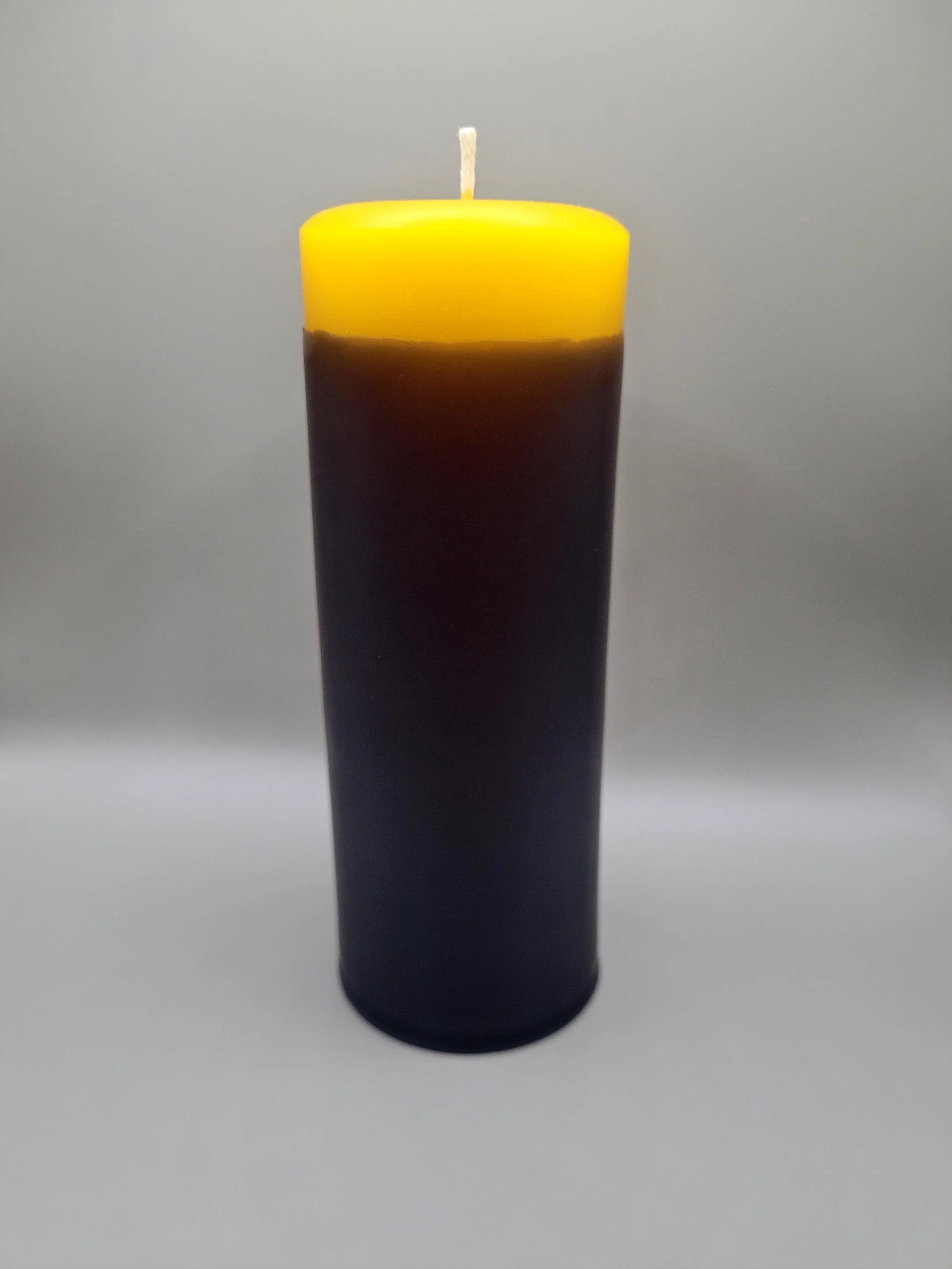 Closed Road Reversal Pillar