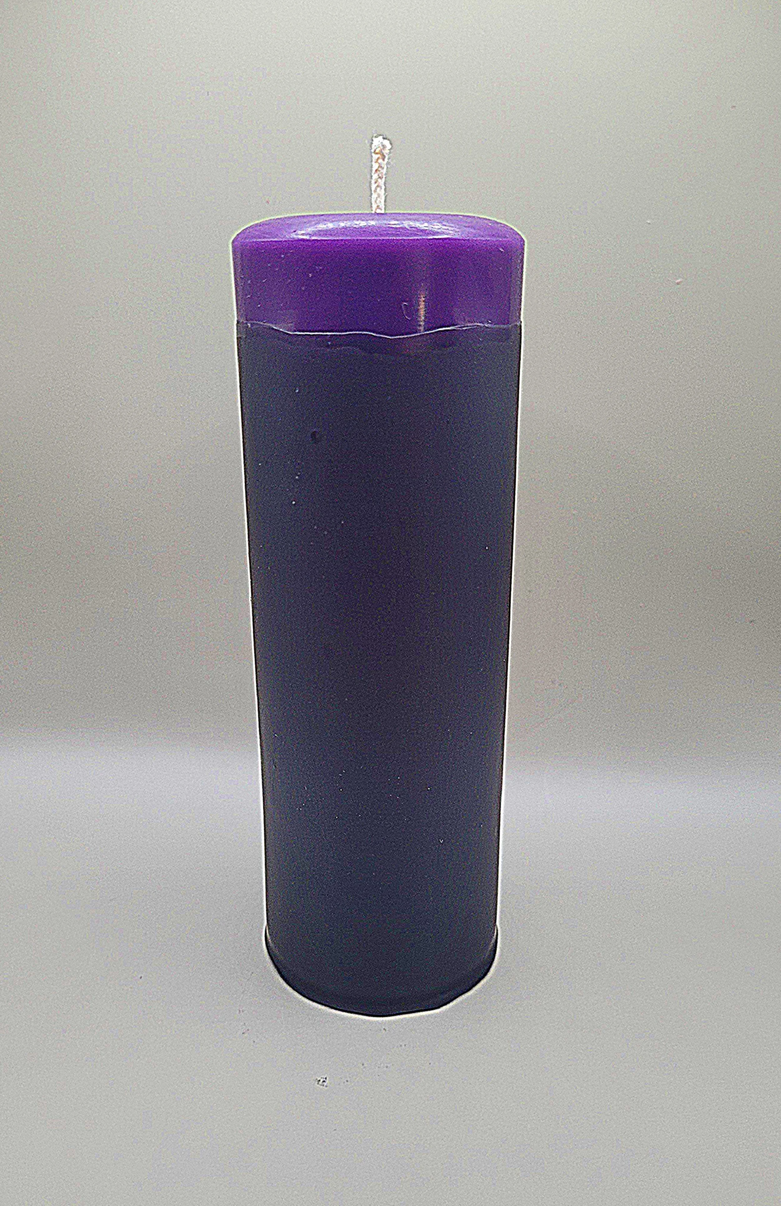 Spiritual Attack Reversal Pillar