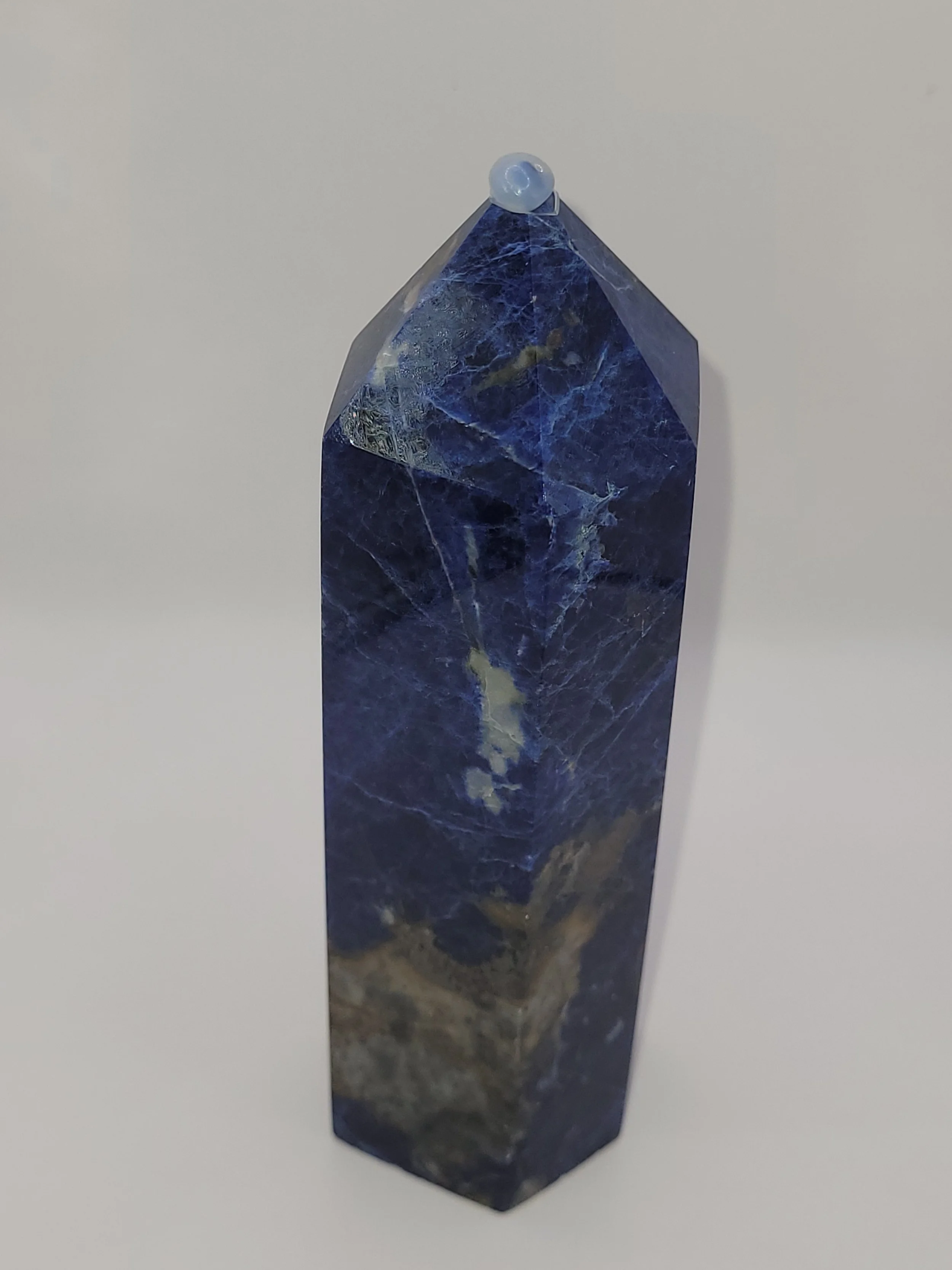 Sodalite Tower