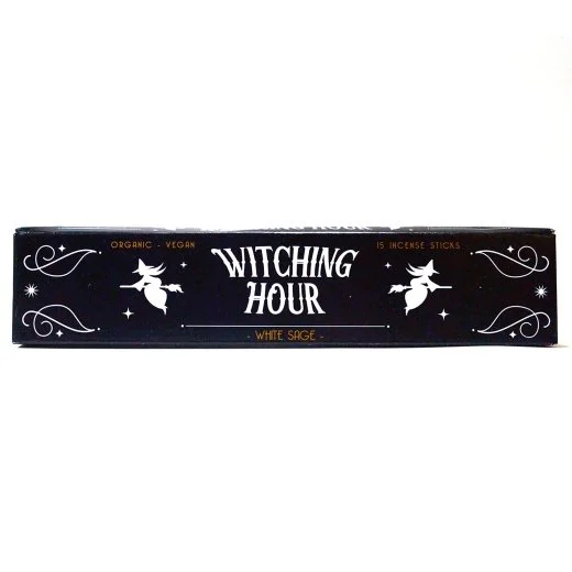 Witching Hour Incense