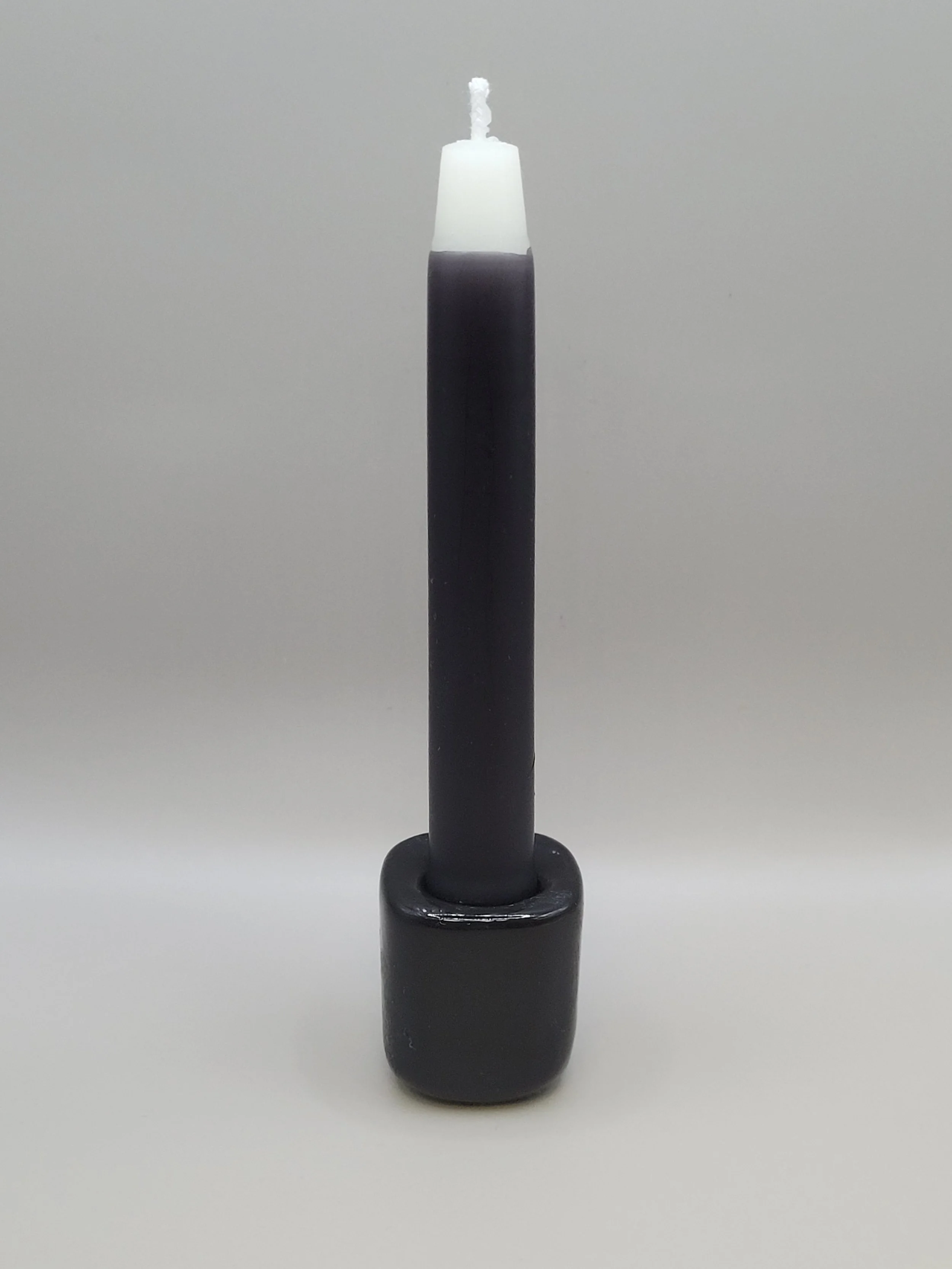 Hex Reversal Chime Candle