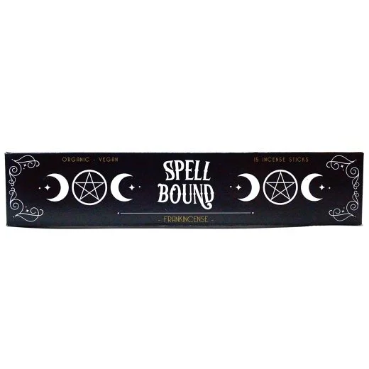 Spell Bound Incense