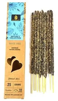 Sonavi White Sage Incense