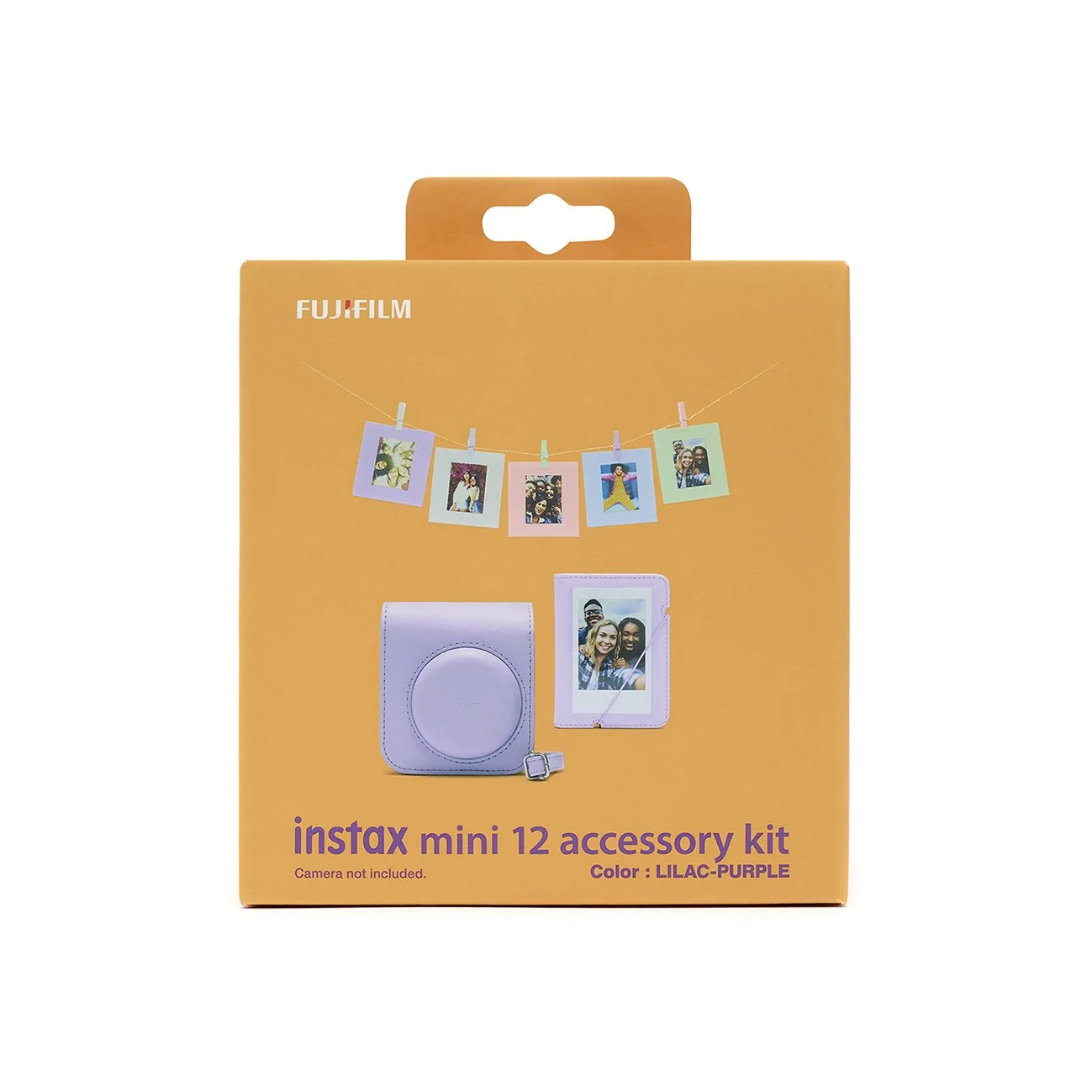 fujifilm instax packaging