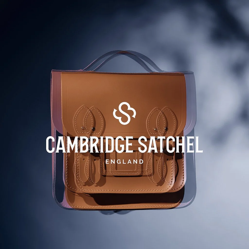 cambridge satchel _
