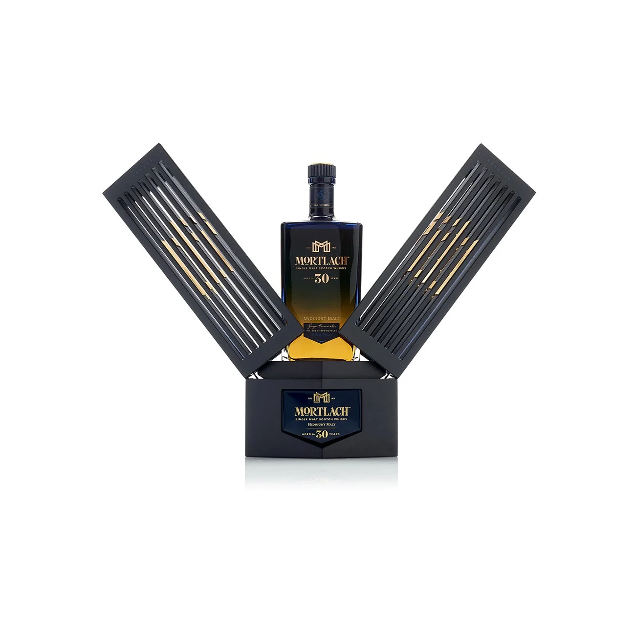 drink packaging mortlach