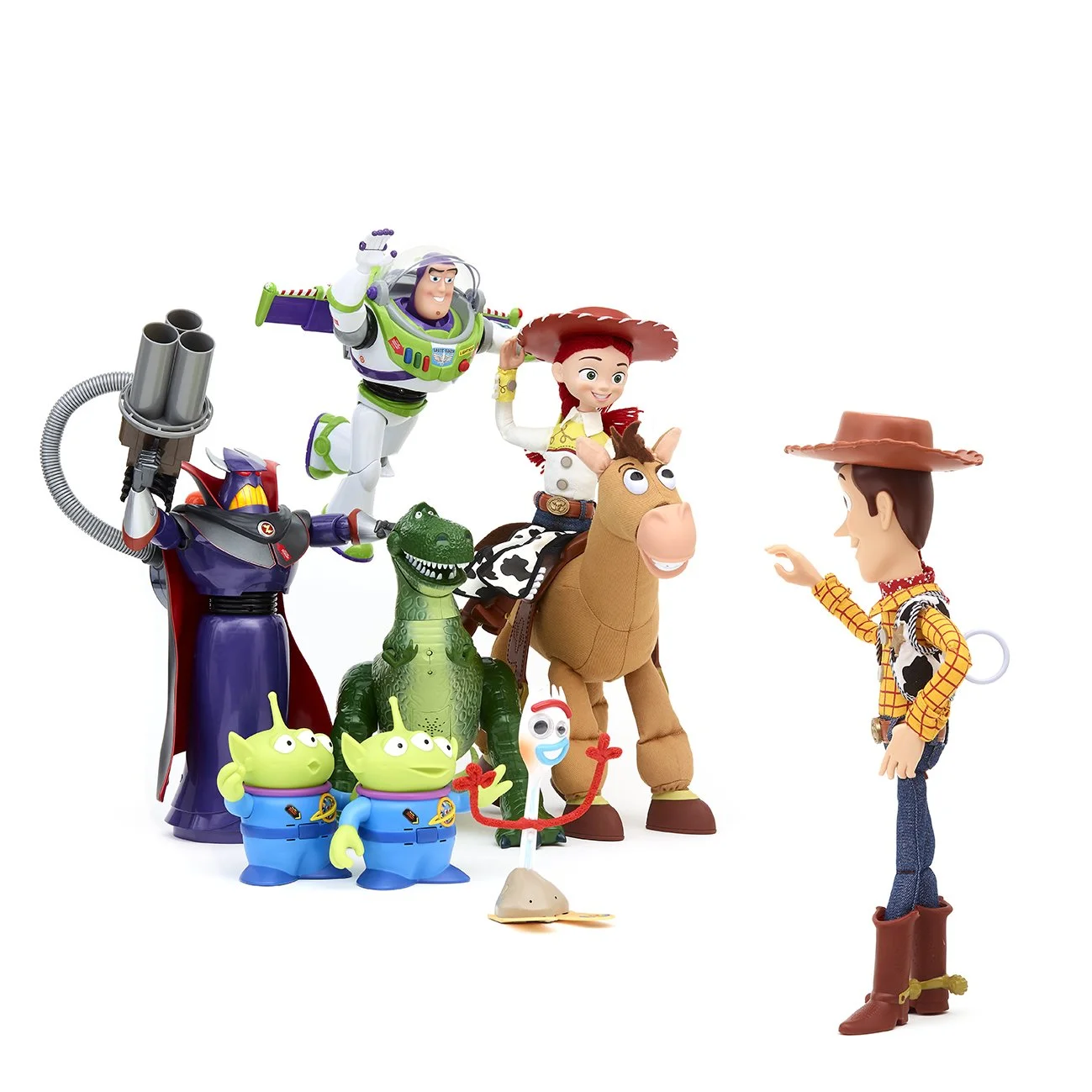 disney toy story