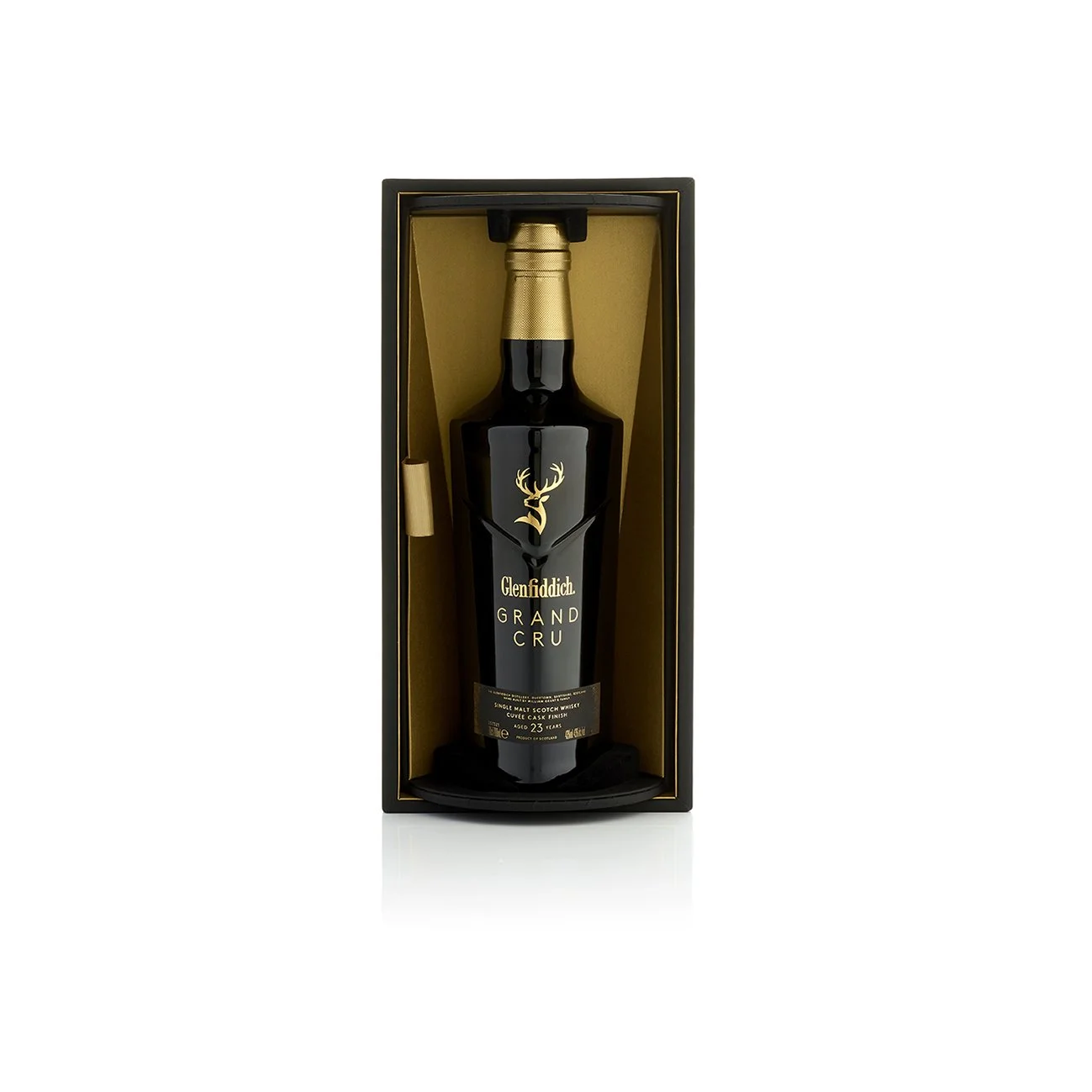 glenfiddich whiskey
