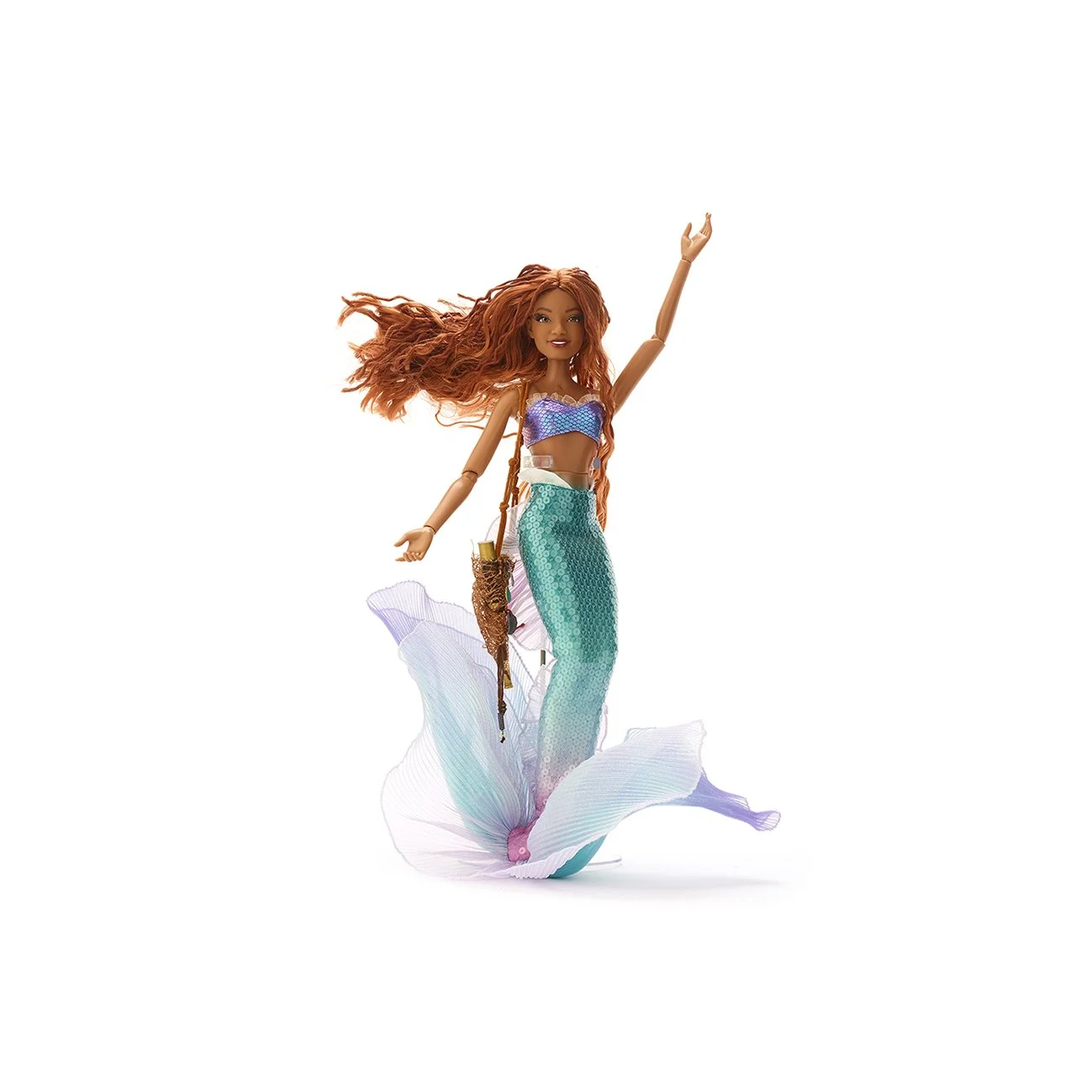disney little mermaid doll