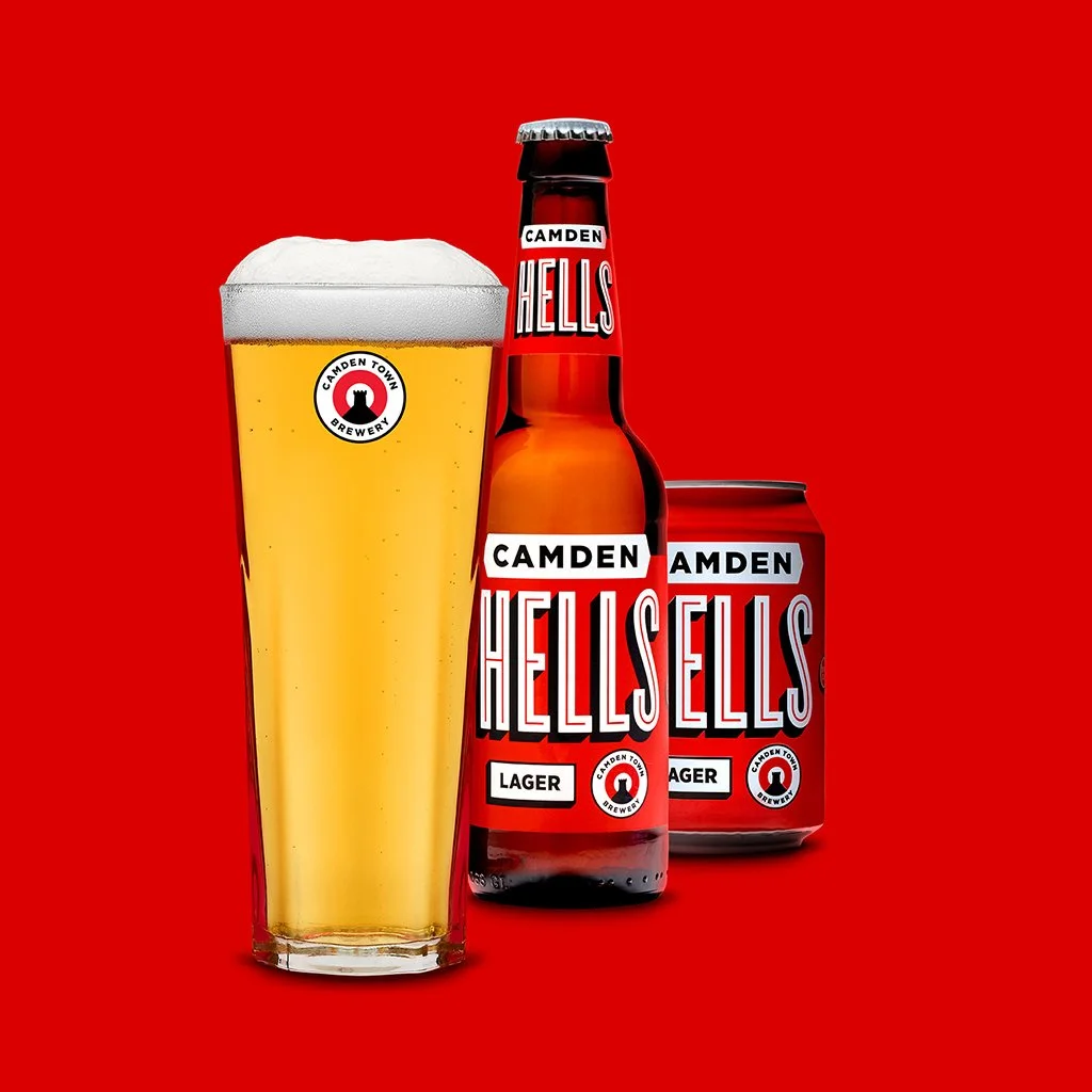 camden town brewery _