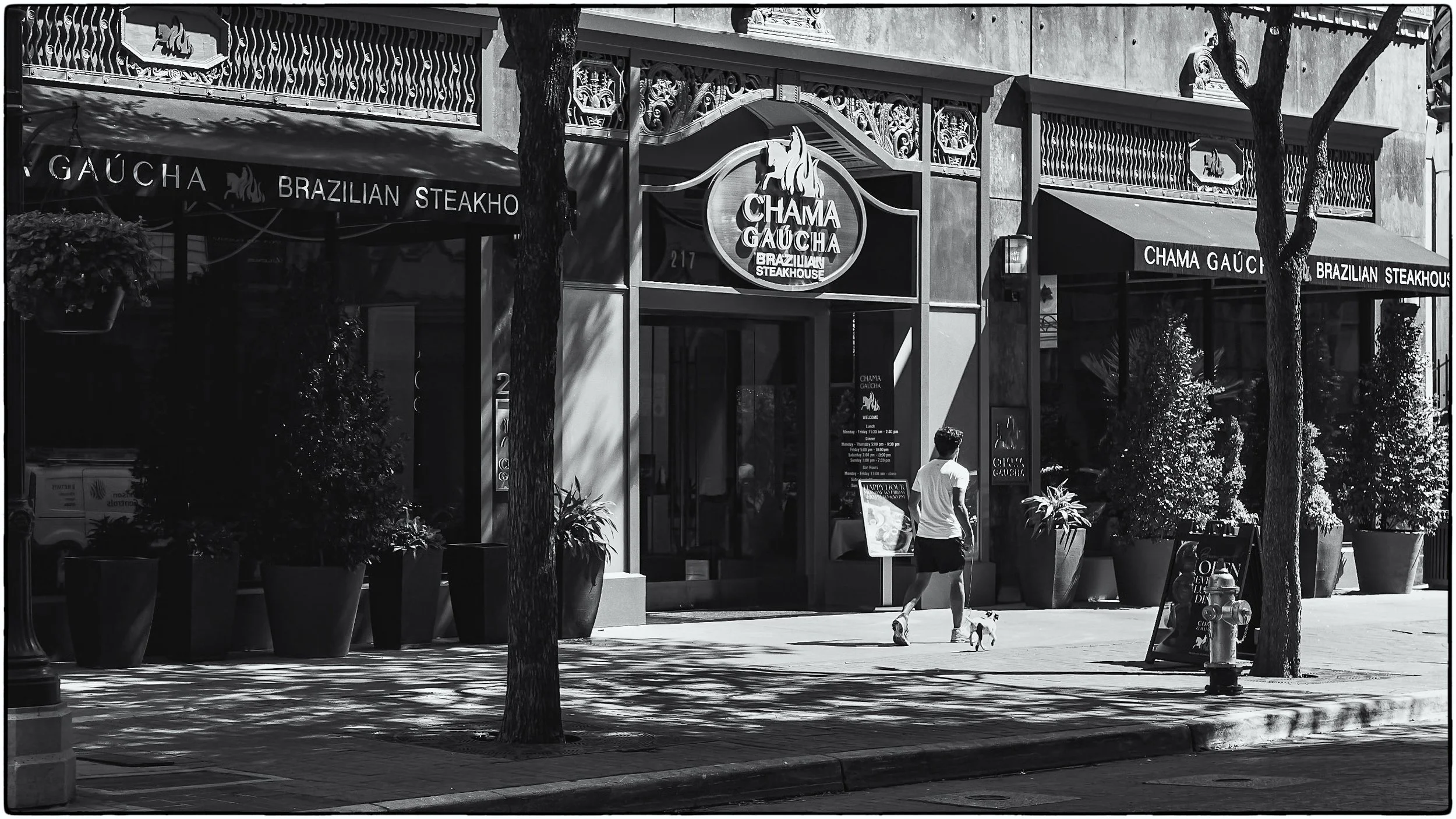Chama Gaucha in downtown San Antonio.jpg