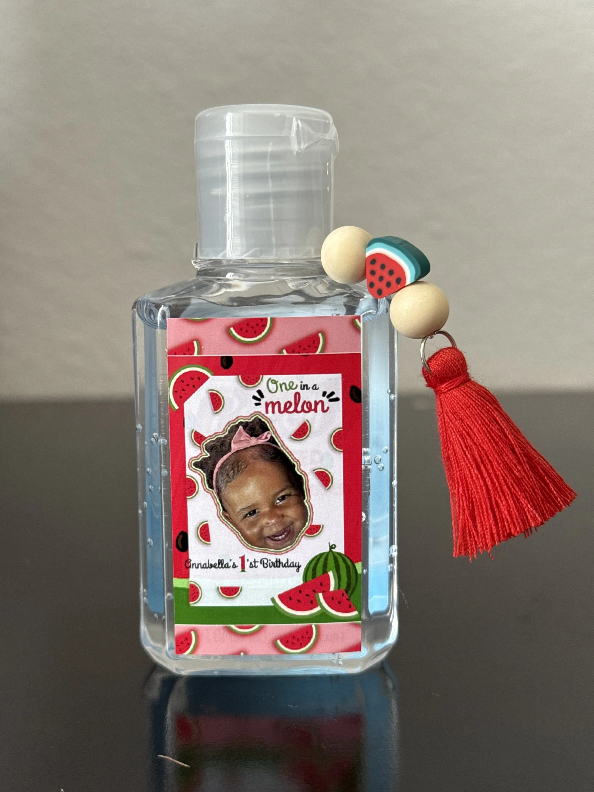 Hand Sanitizer (12)