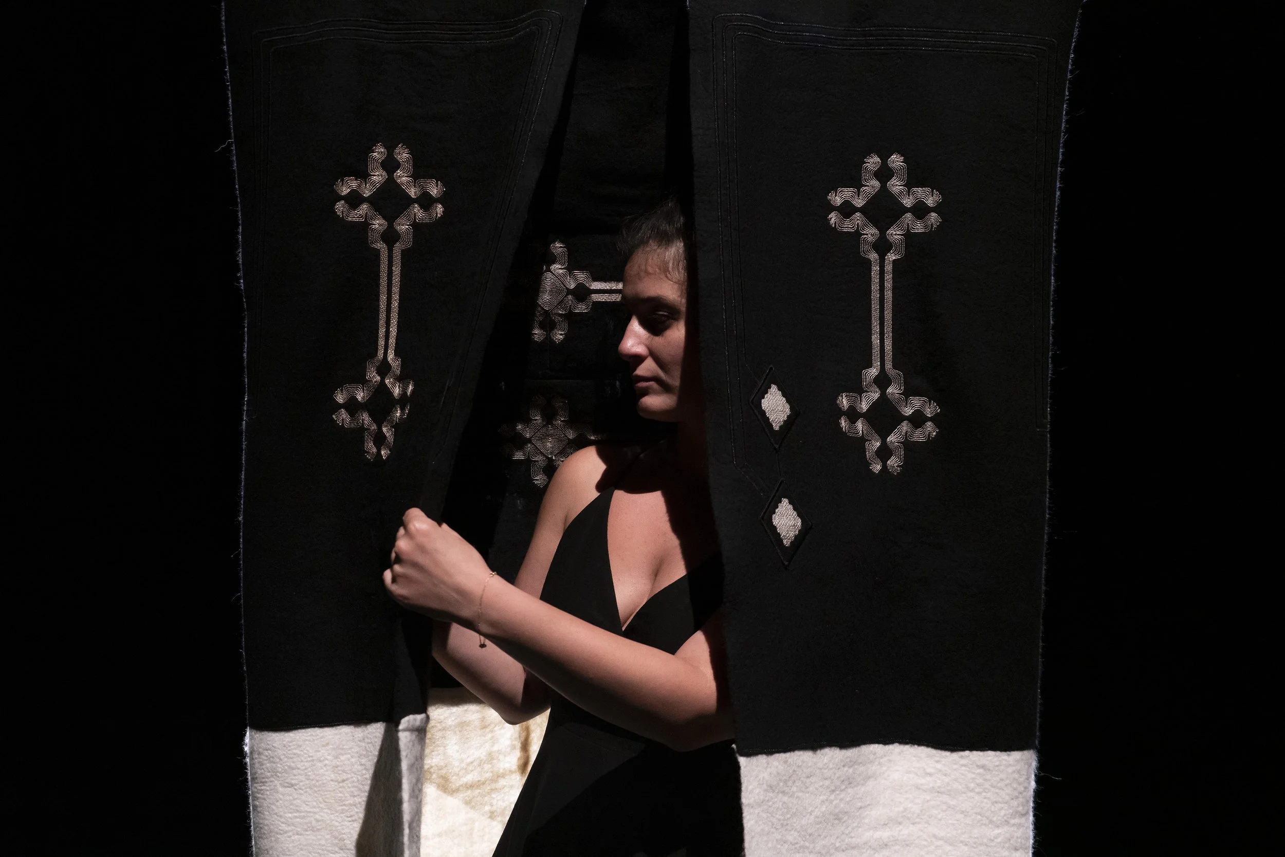 Photography: Agustina Isidori