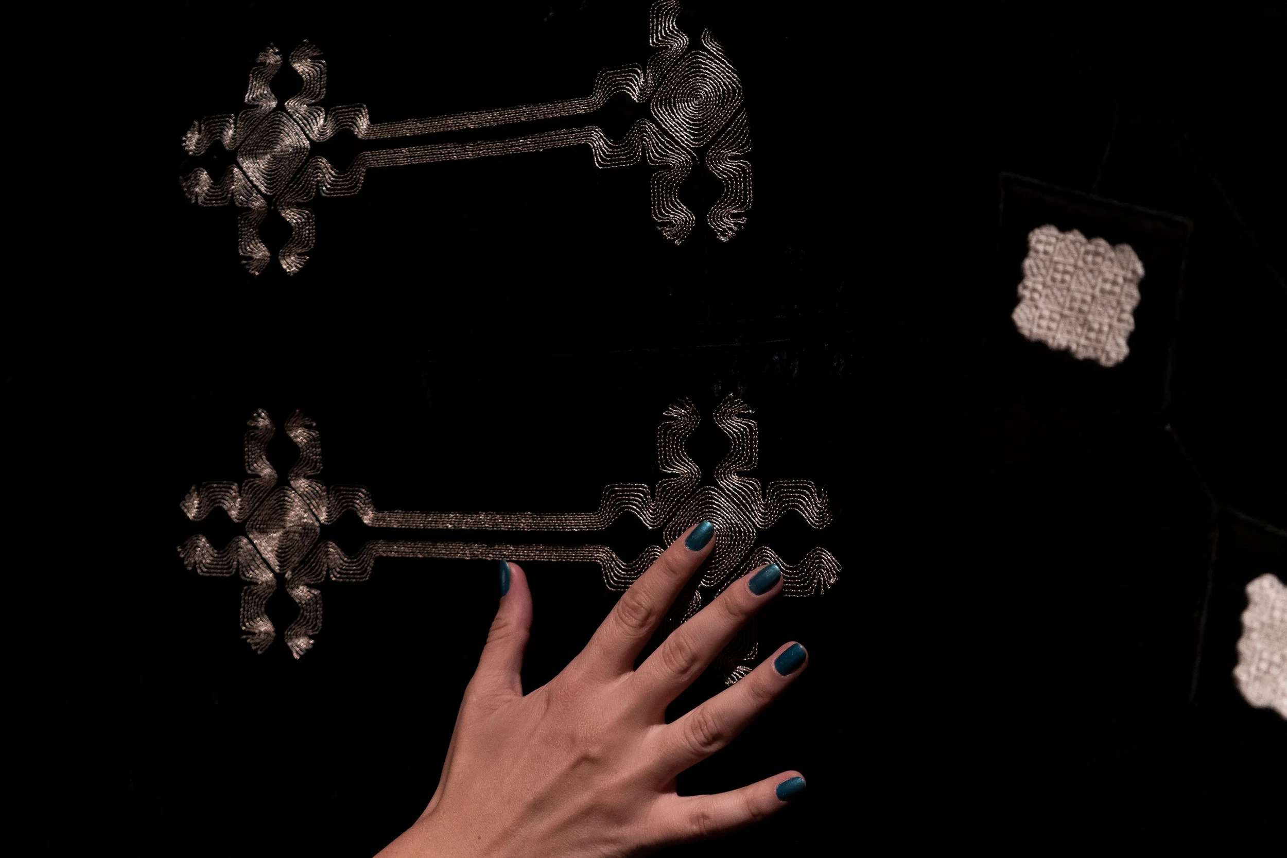 Photography: Agustina Isidori