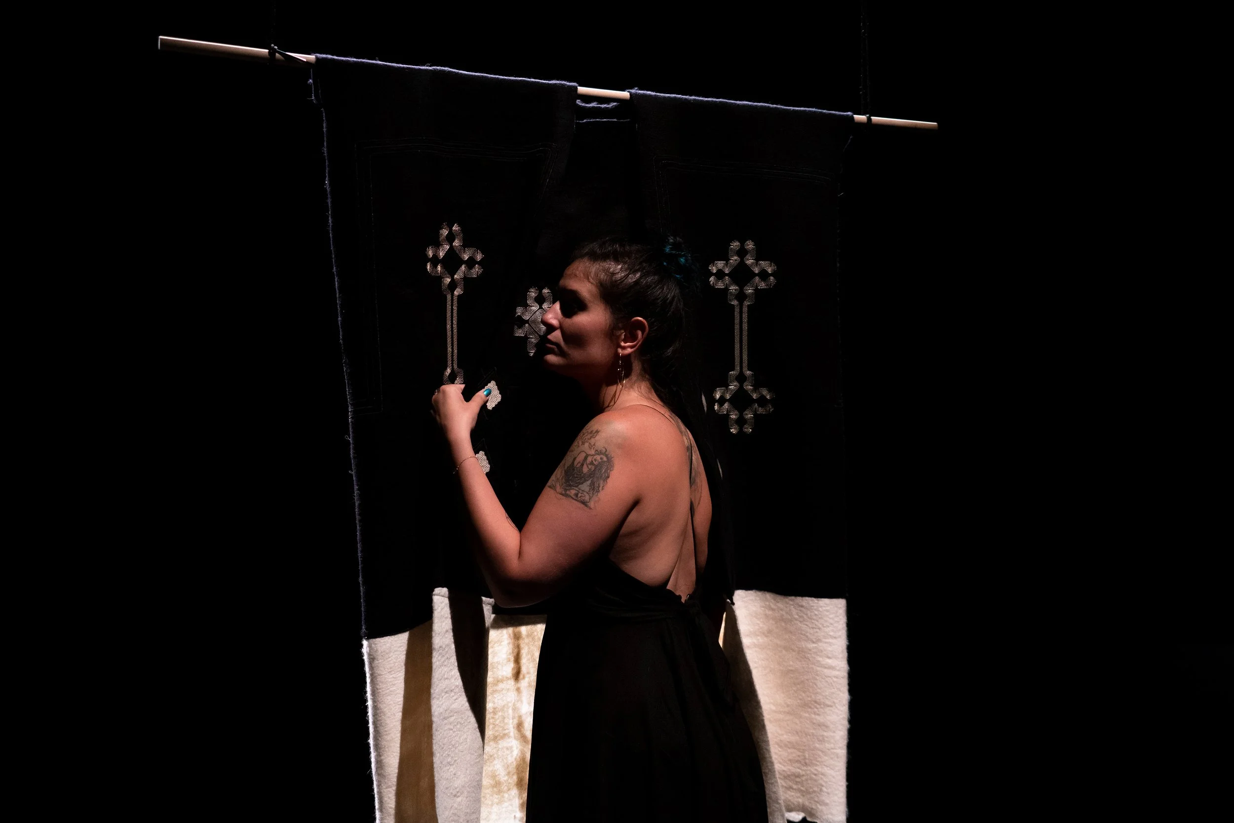 Photography: Agustina Isidori
