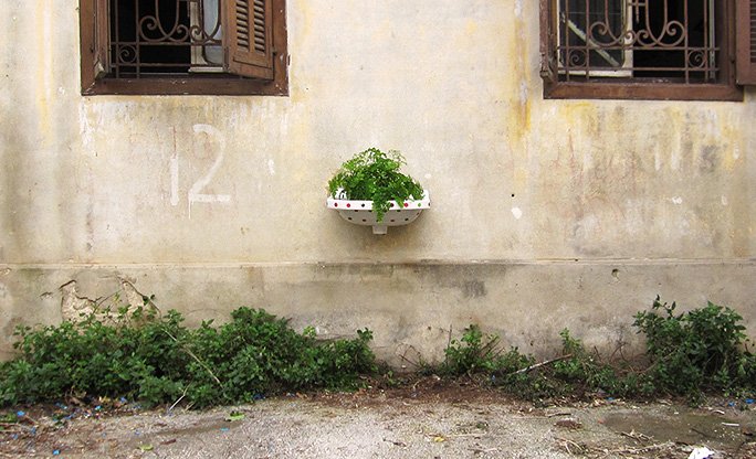 Sunday Afternoon in Your Street