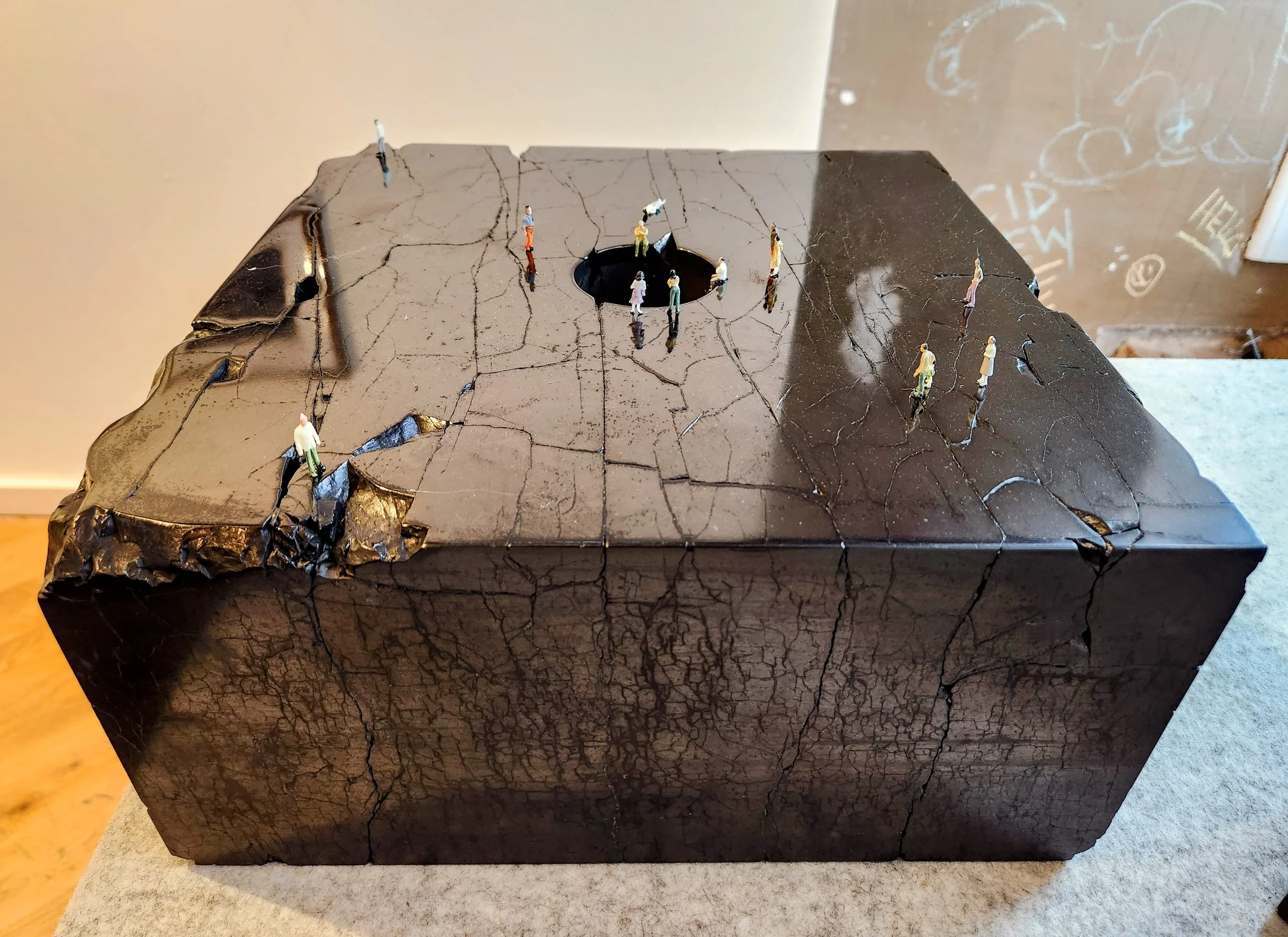 Photo by Christein Aromando