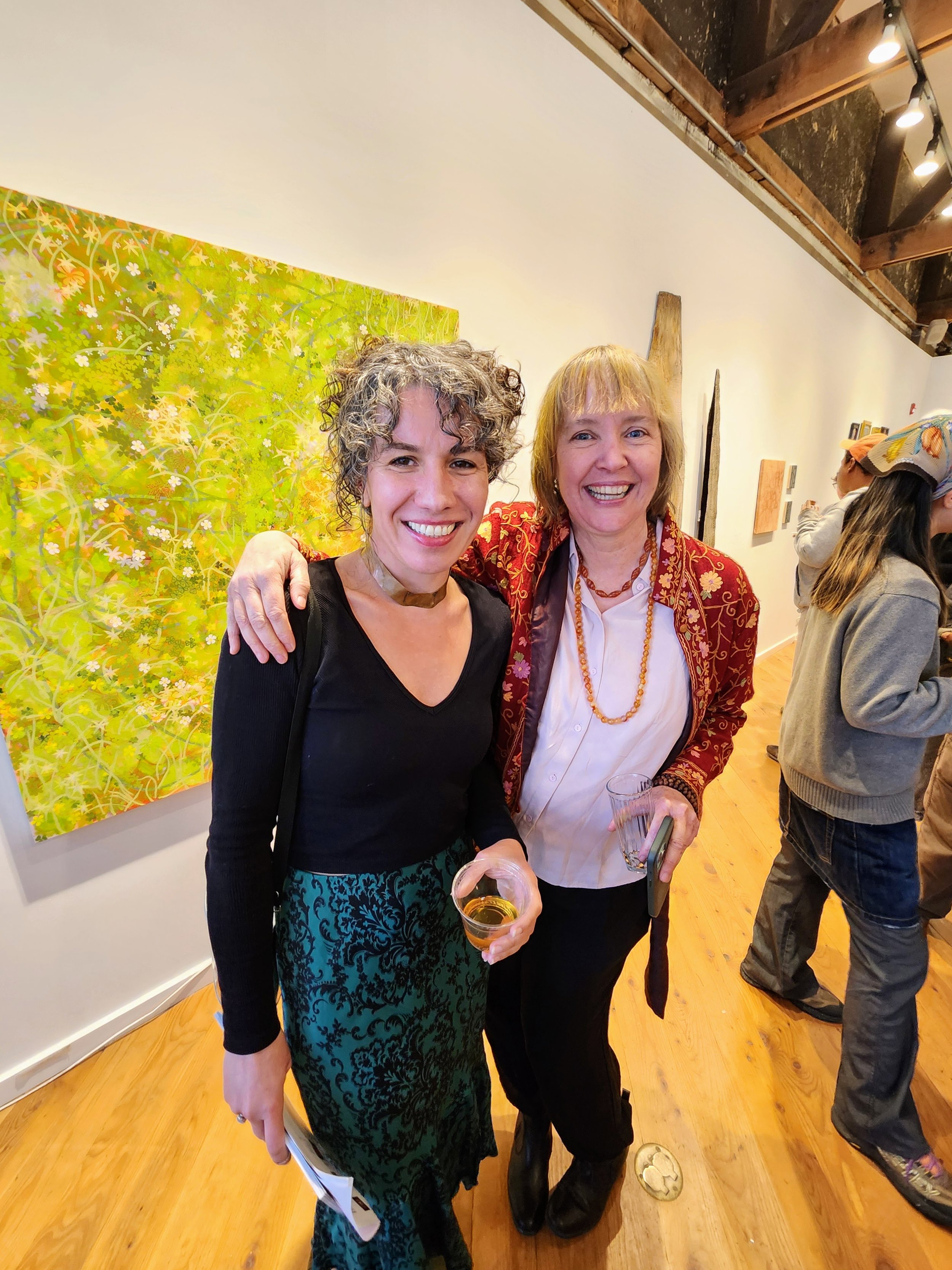 Photo by Christein Aromando