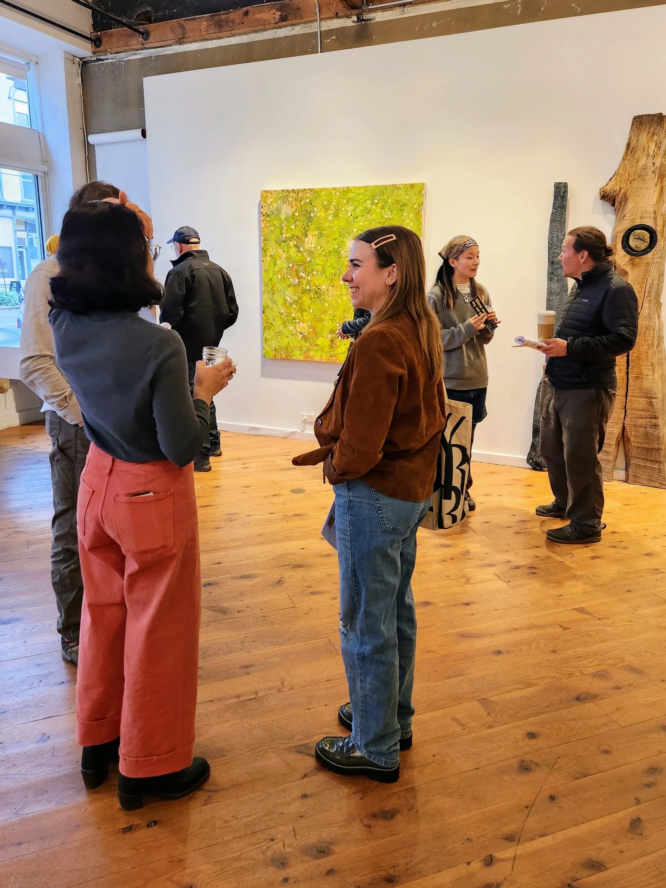 Photo by Christein Aromando