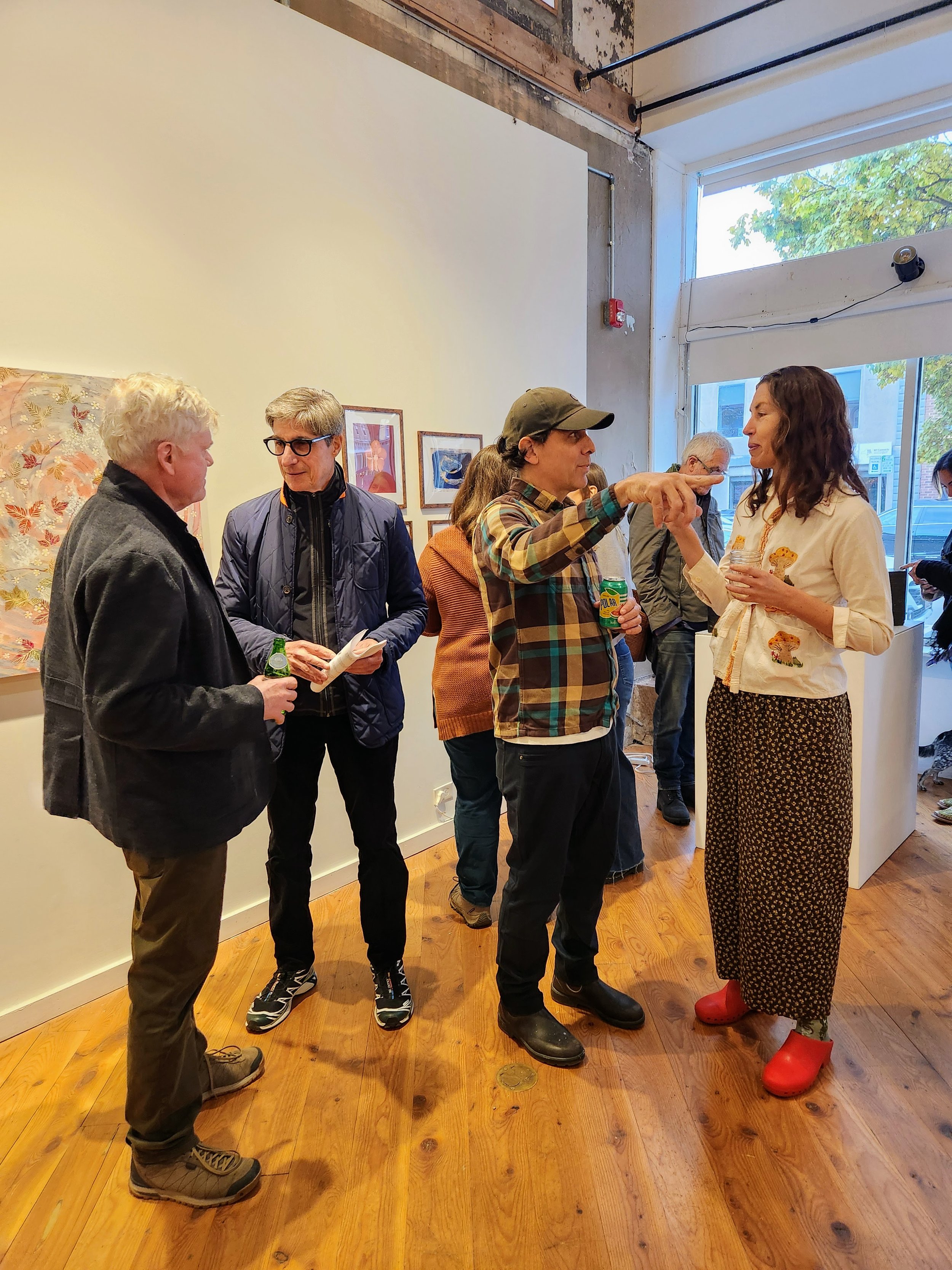 Photo by Christein Aromando