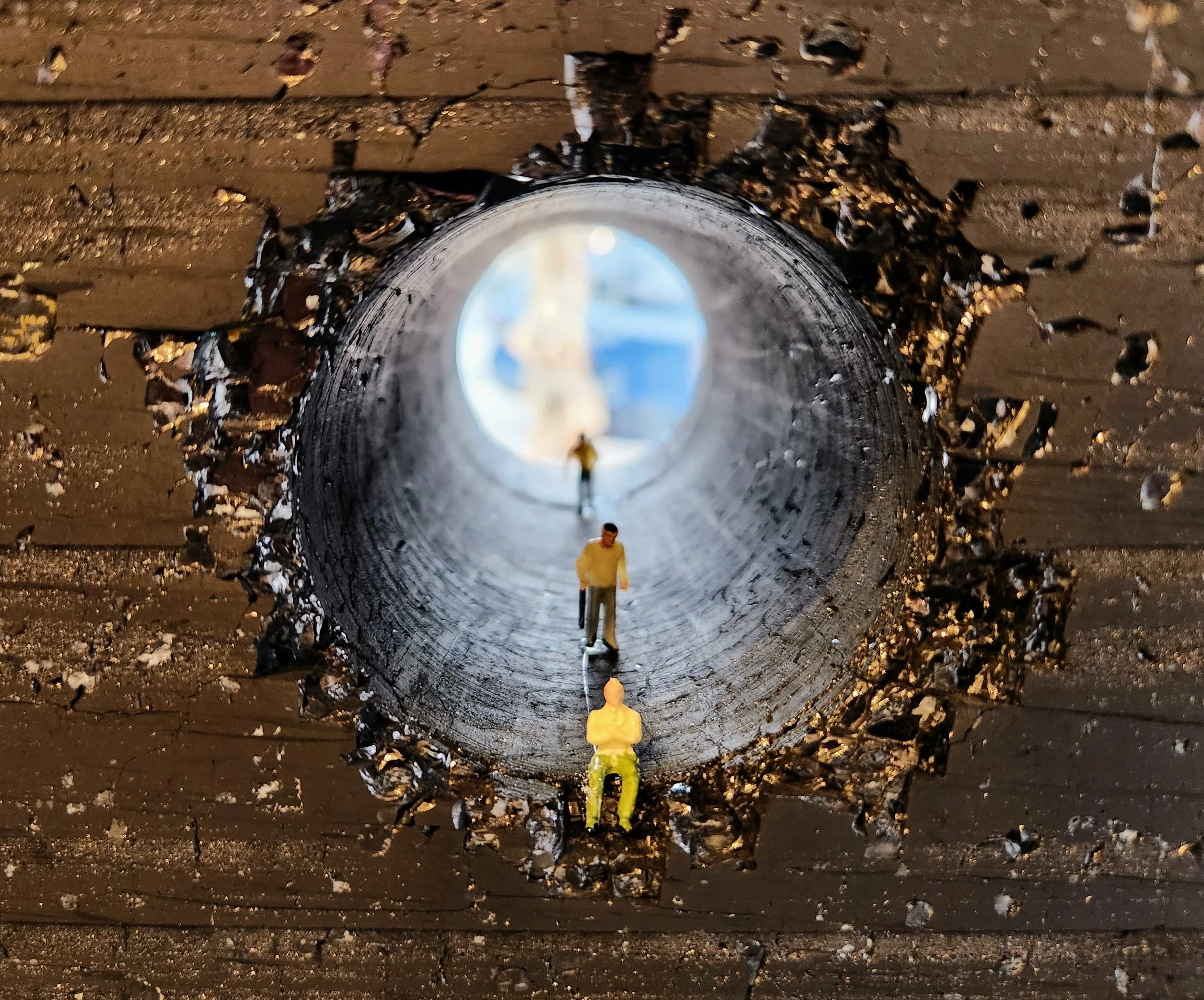 Photo by Christein Aromando