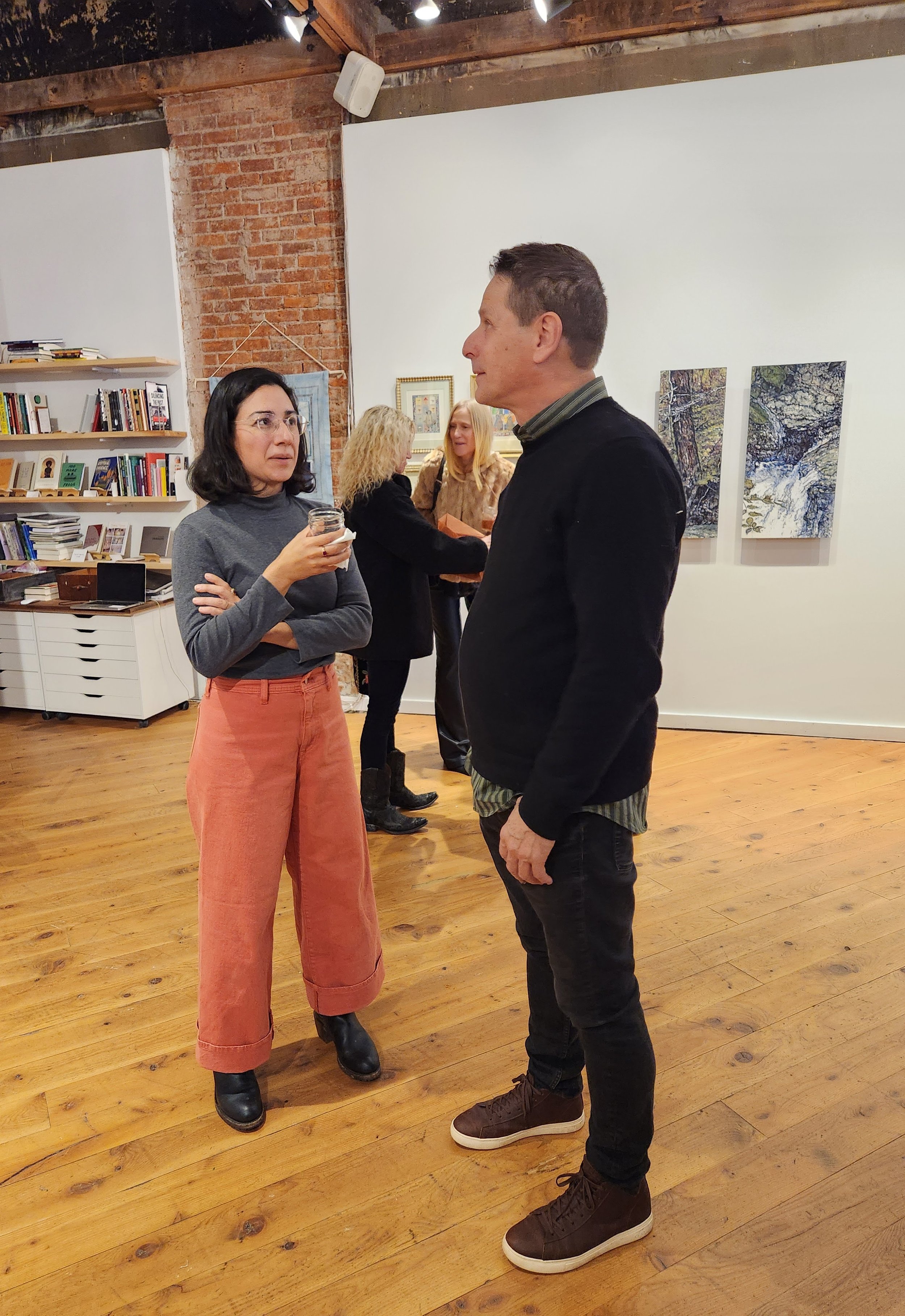 Photo by Christein Aromando