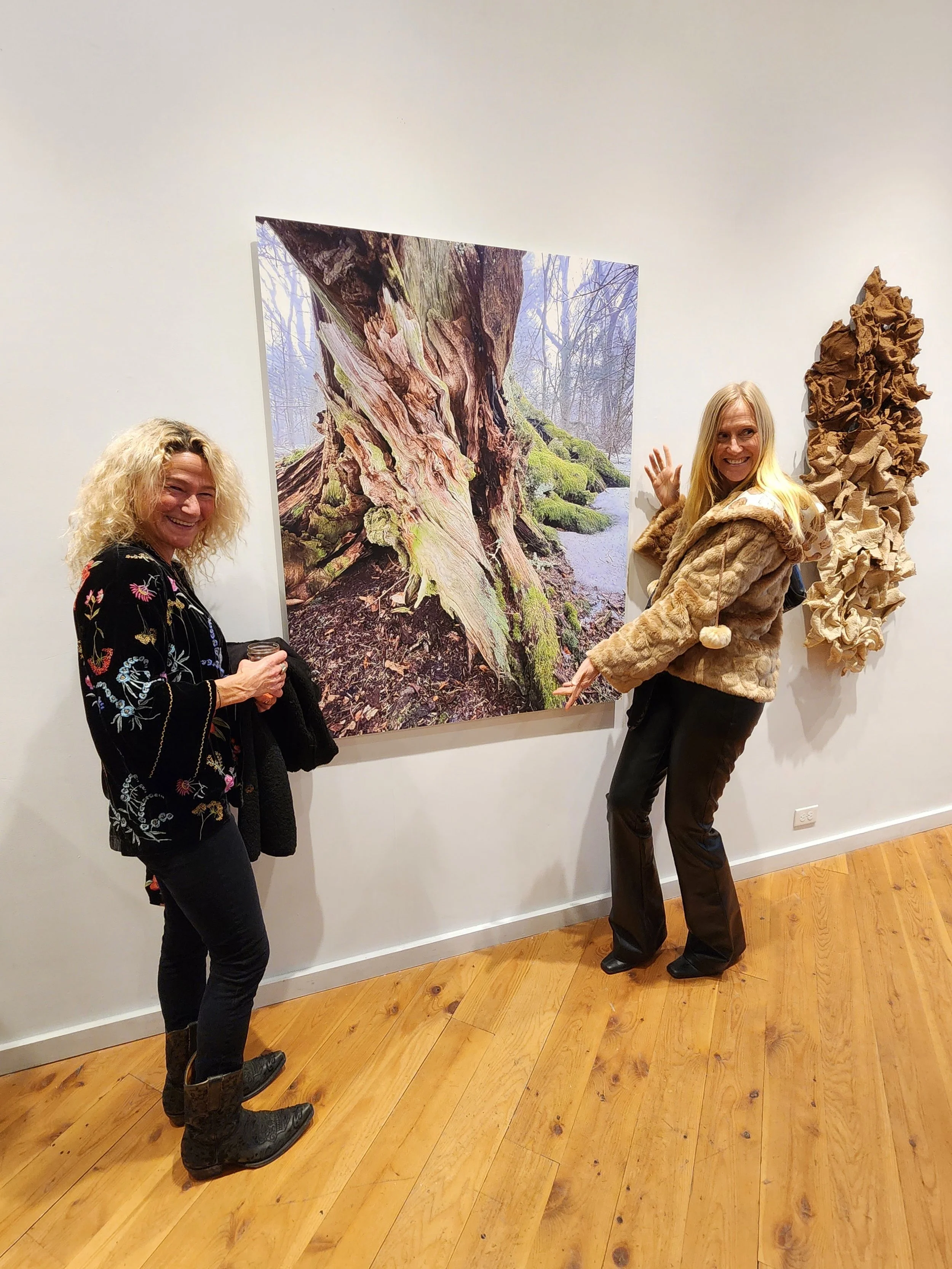 Photo by Christein Aromando