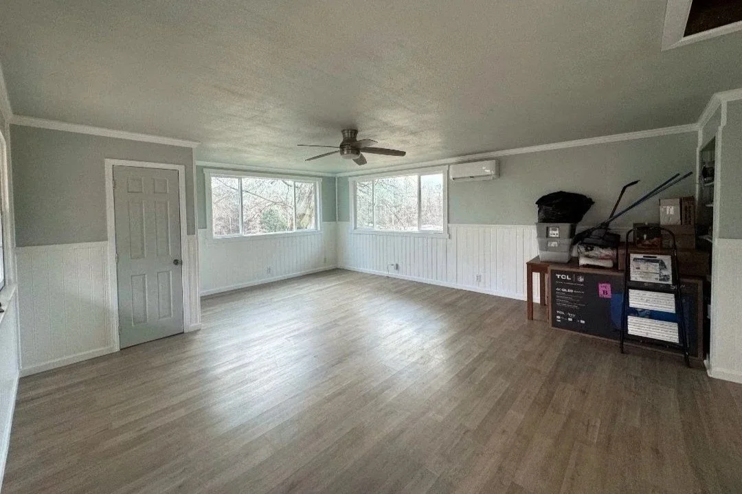 Office transformation - after
