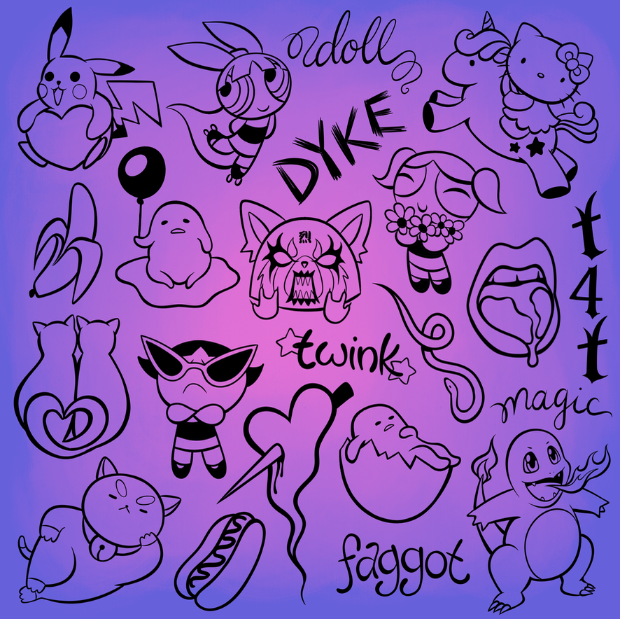 2024 Flash Sheet Print