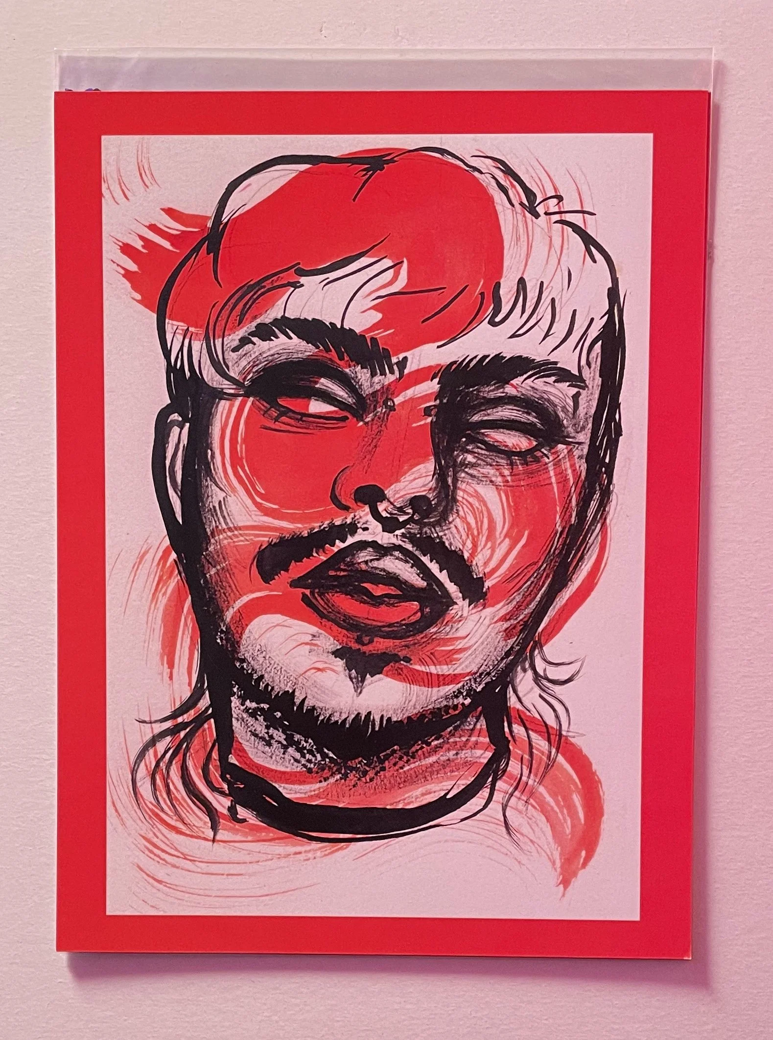 Gender Bliss Print
