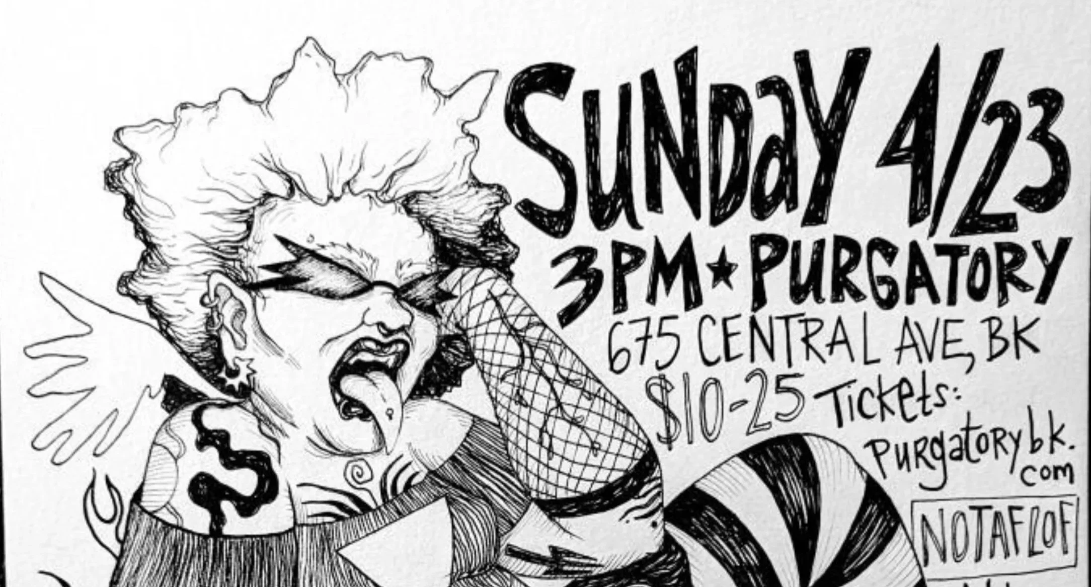 Brooklyn Underground