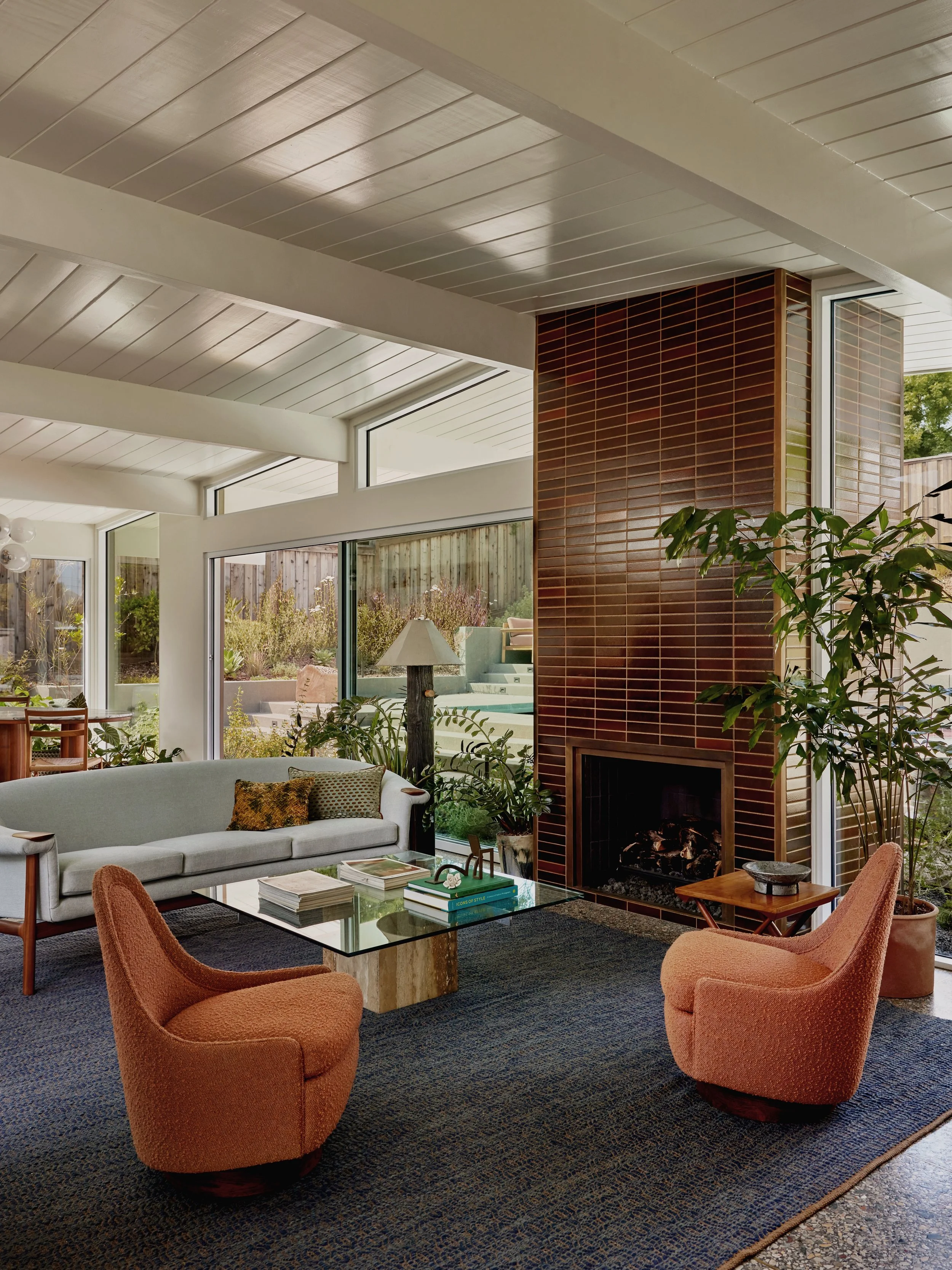 Eichler Revival