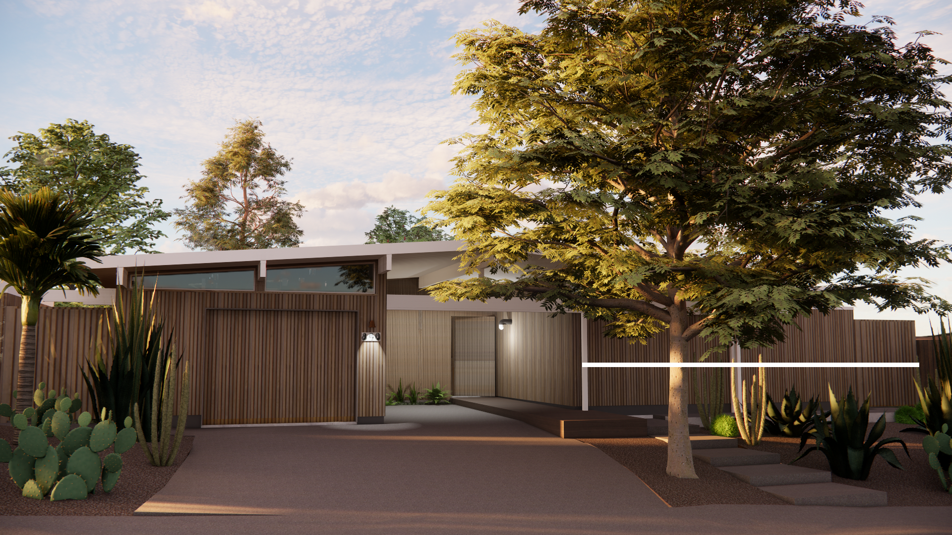 Eichler Revival