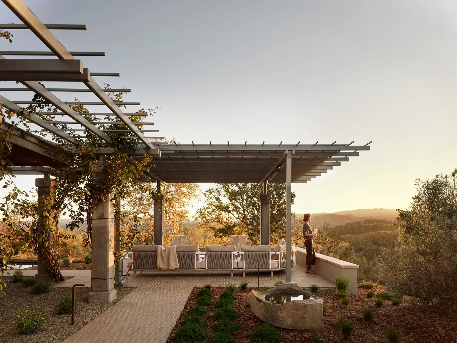 Dutchers Creek Residence