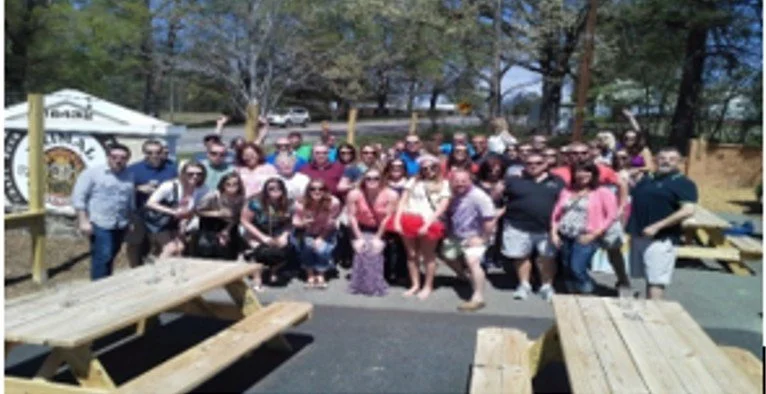 LAKE NORMAN HALLOWEEN BREW-BOO TOUR
