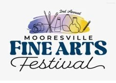 Mooresville Fine Arts Festival November 21