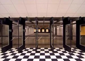 SECOND SUICIDE AT POINT BLANK RANGE MOORESVILLE intelligence overview