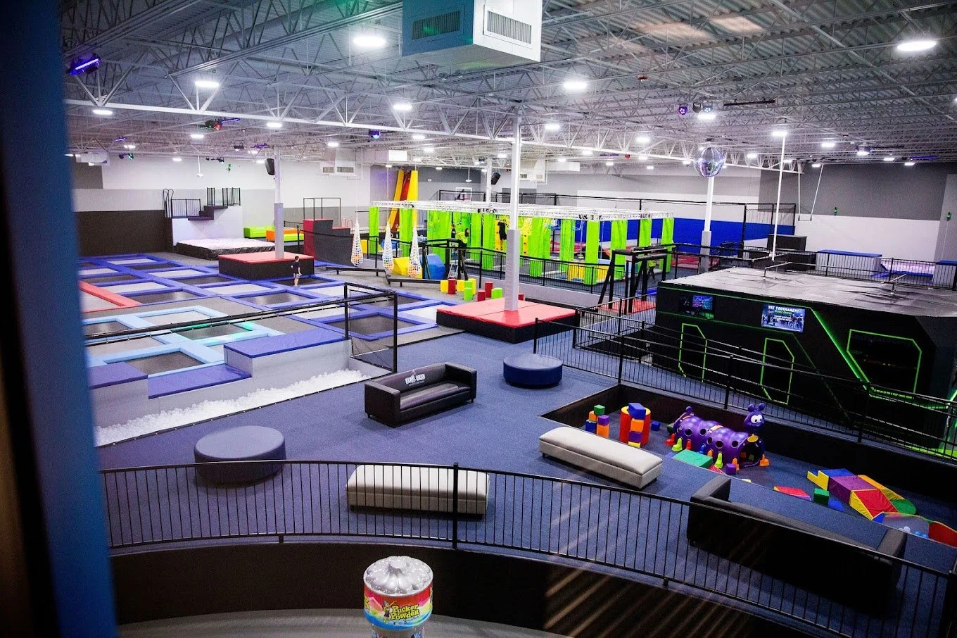 Family Fun | Discover Family Adventures Today — Visit Mooresville
