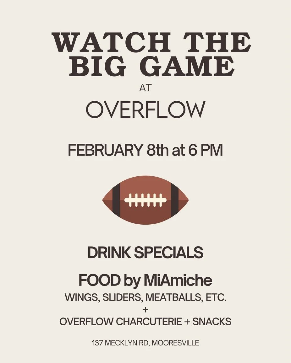 Overflow Watch Party