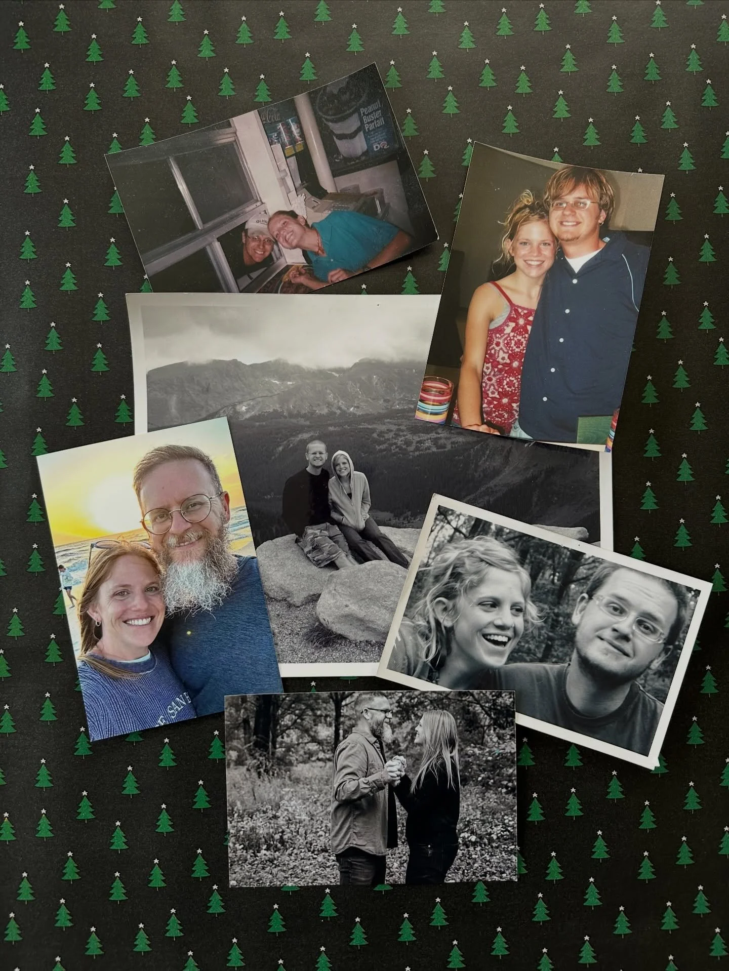 🎉💍❤️ 22 years today! What a lady! 
👀 @maggiefrazee